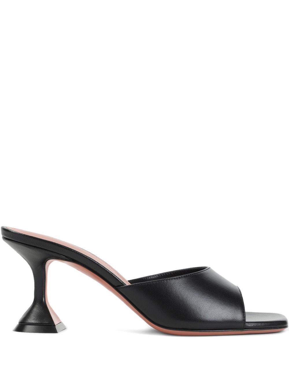 Amina Muaddi LUPITA MULES Size US 6.5 / IT 36.5 - 1 Thumbnail
