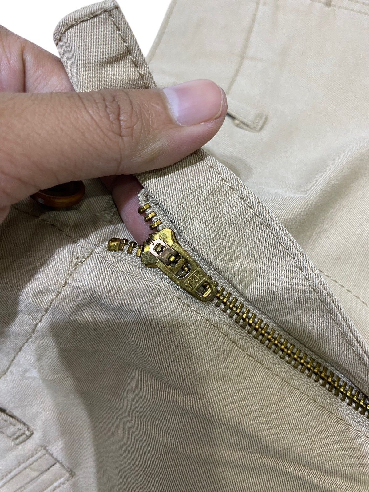 Comme des Garcons Homme Longpants Casual Comme Des Garcons Home 2011 Size US 30 / EU 46 - 4 Thumbnail
