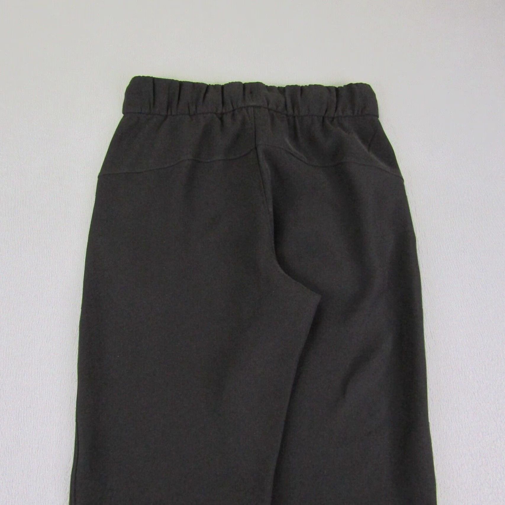 Lululemon VINTAGE Lululemon Pants Womens 2 Black Joggers Athletic Workout Gym Performance Loose Size 25" / US 0 / IT 36 - 5 Thumbnail