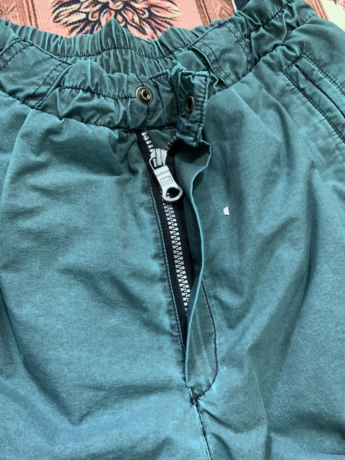 Maui and Sons × Vintage Vintage Maui and Sons TrackPant Size US 28 / EU 44 - 11 Thumbnail