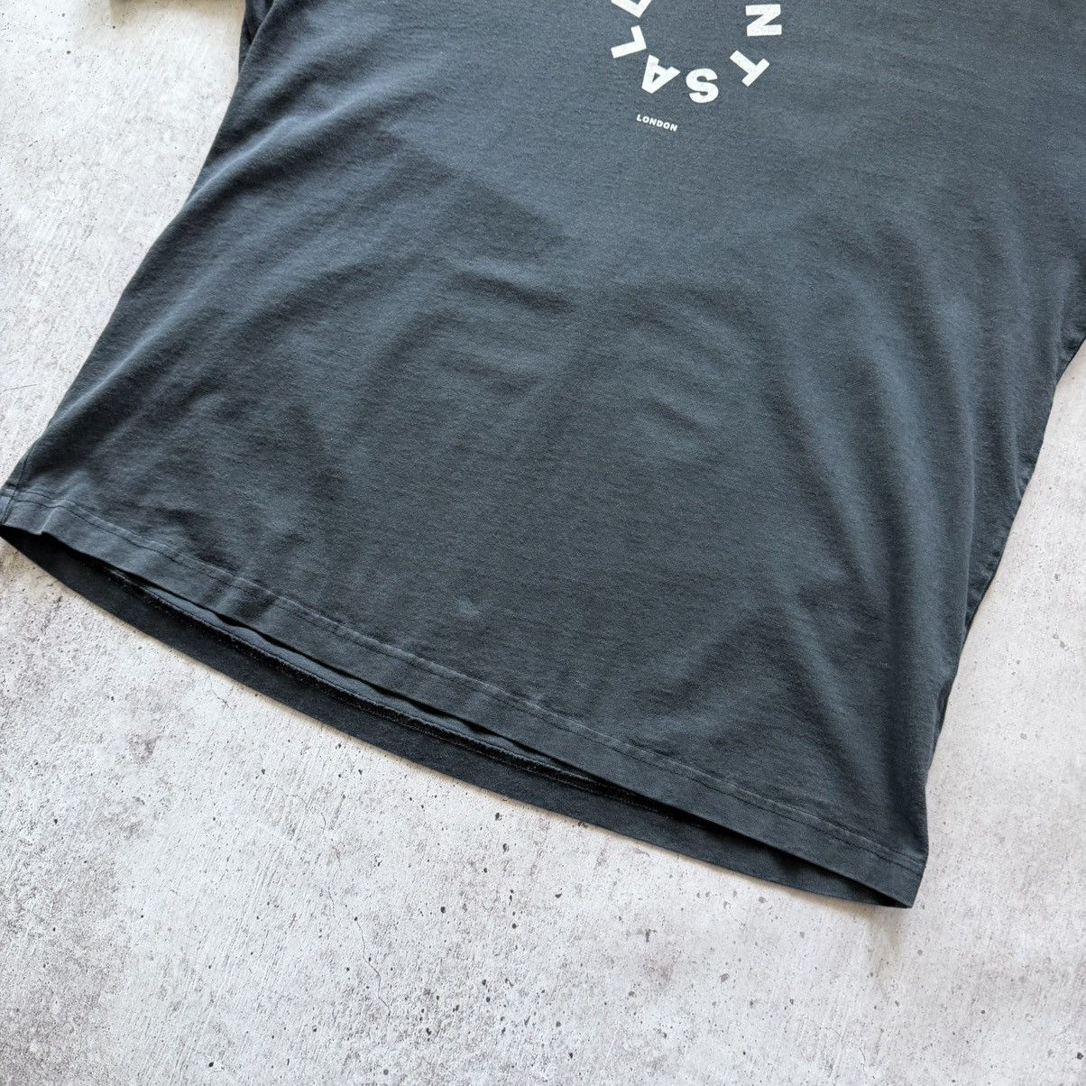 Allsaints Allsaints London ovesized fit Size US M / EU 48-50 / 2 - 6 Thumbnail