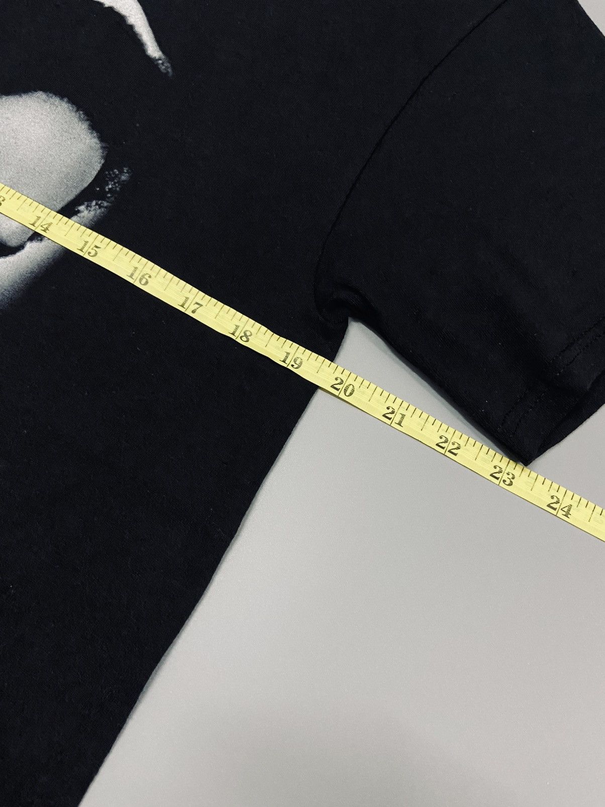 Other VINTAGE Y2K Bob Marley "Natty Dread" graphic Tee Size US M / EU 48-50 / 2 - 5 Thumbnail