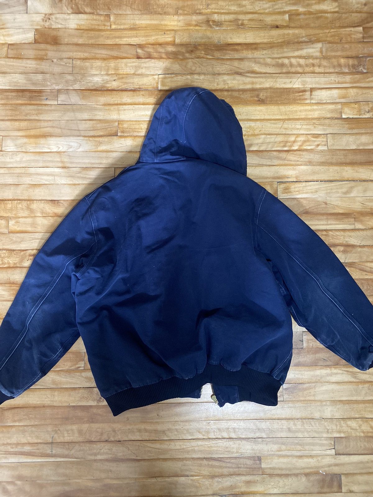 Carhartt Jacket
