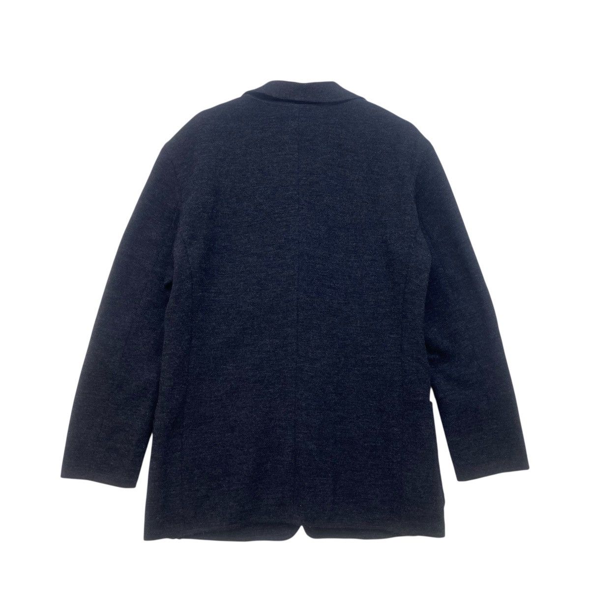 Issey Miyake Private collection🔥90s Issey Miyake Wool Coat Size US S / EU 44-46 / 1 - 4 Thumbnail