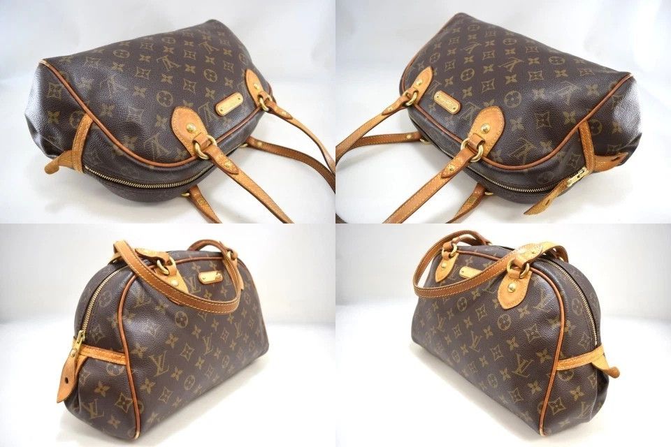 Louis Vuitton Louis Vuitton Montorgueil PM Shoulder Bag Monogram M95565 Size ONE SIZE - 3 Thumbnail