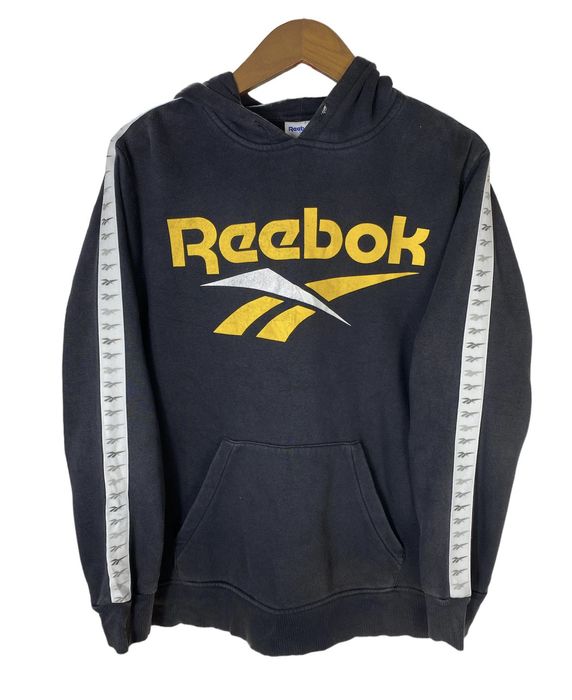 Vintage cheap reebok jumper