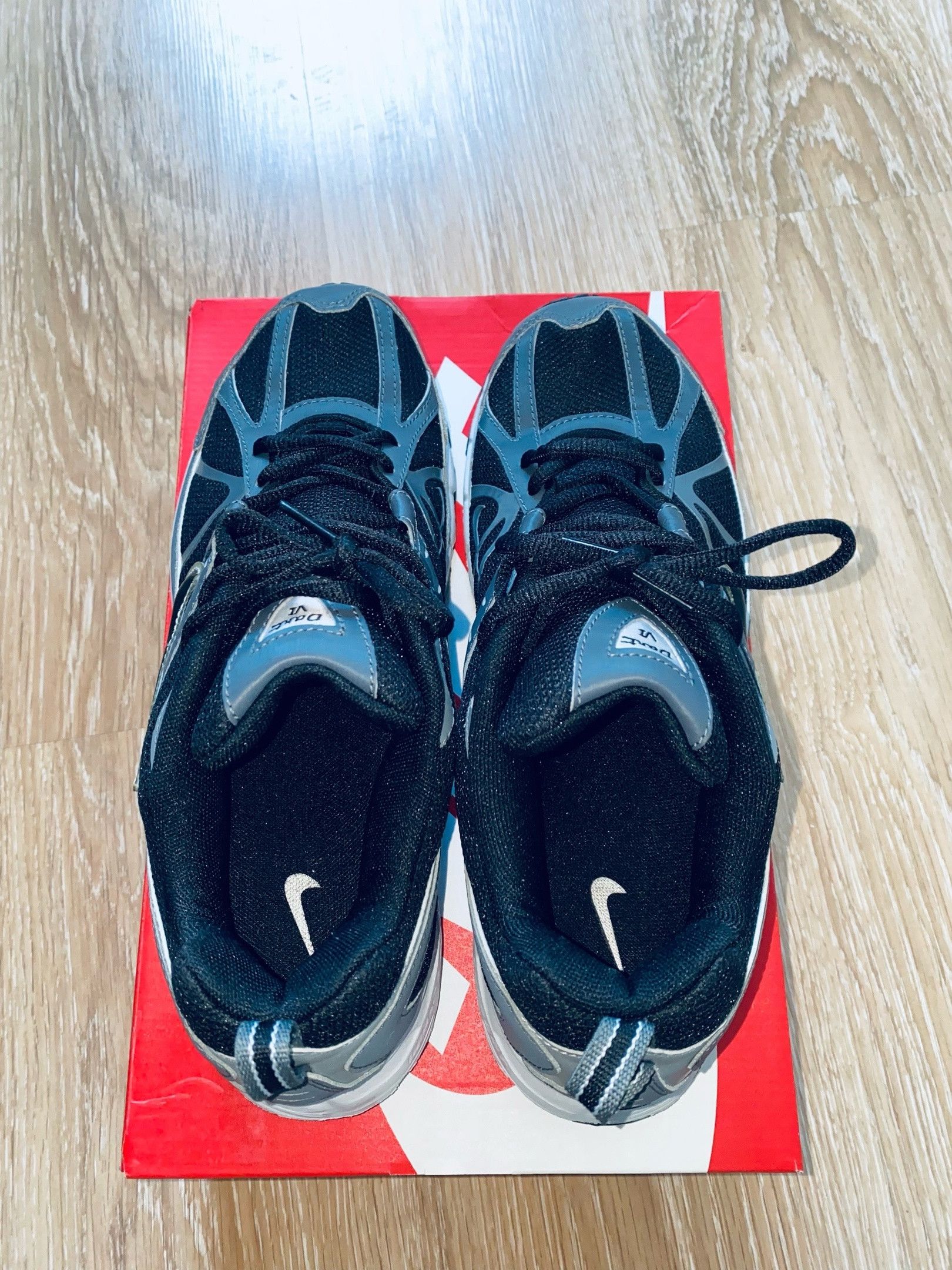 Nike ACG NikeLab Air Zoom Dart Spiridon Pegasus React Vomero Tn Size US 10 / EU 43 - 9 Thumbnail
