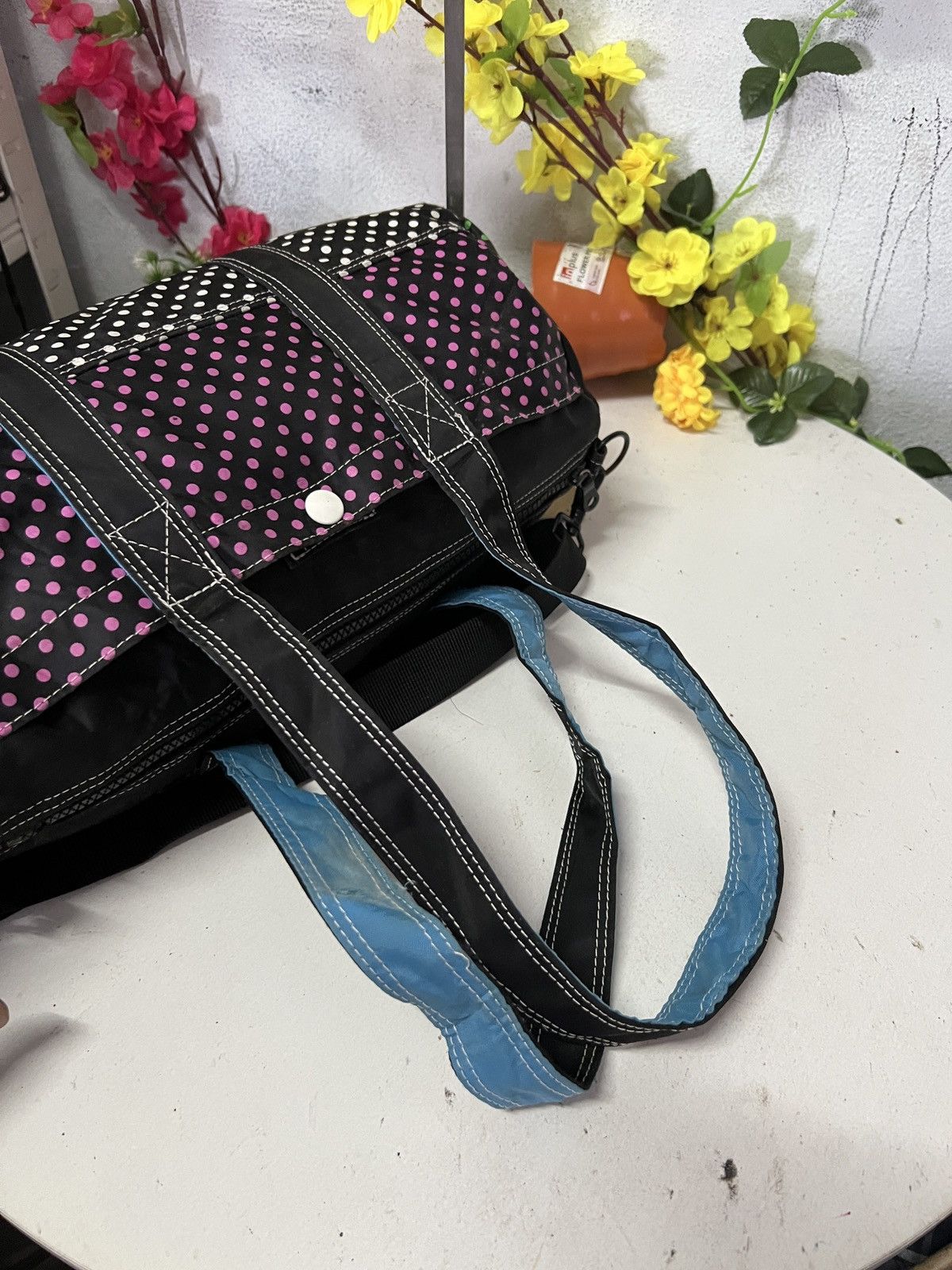 Porter PORTER X ATMOS BOSTON BAG Size ONE SIZE - 7 Thumbnail