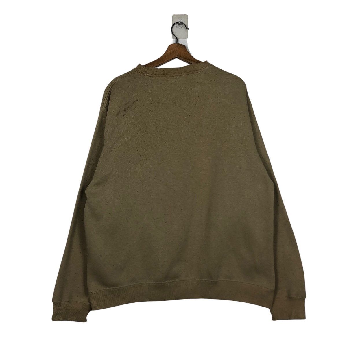 Ecko Unltd. × Vintage 📌Vintage Sweatshirt Ecko Untld Big Logo Over Print Size US L / EU 52-54 / 3 - 9 Thumbnail