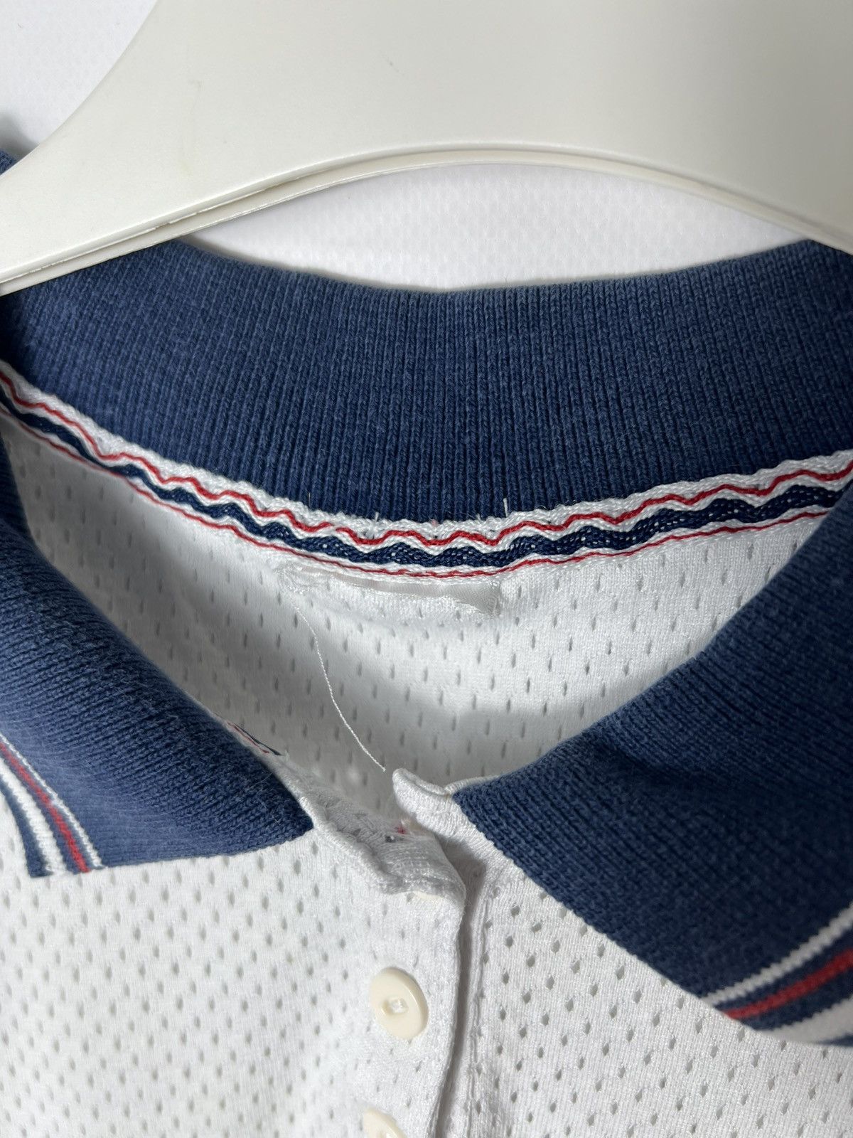 Nike Vintage sportswear y2k Nike Court Oversized Tennis T-shirt Size L / US 10 / IT 46 - 4 Thumbnail
