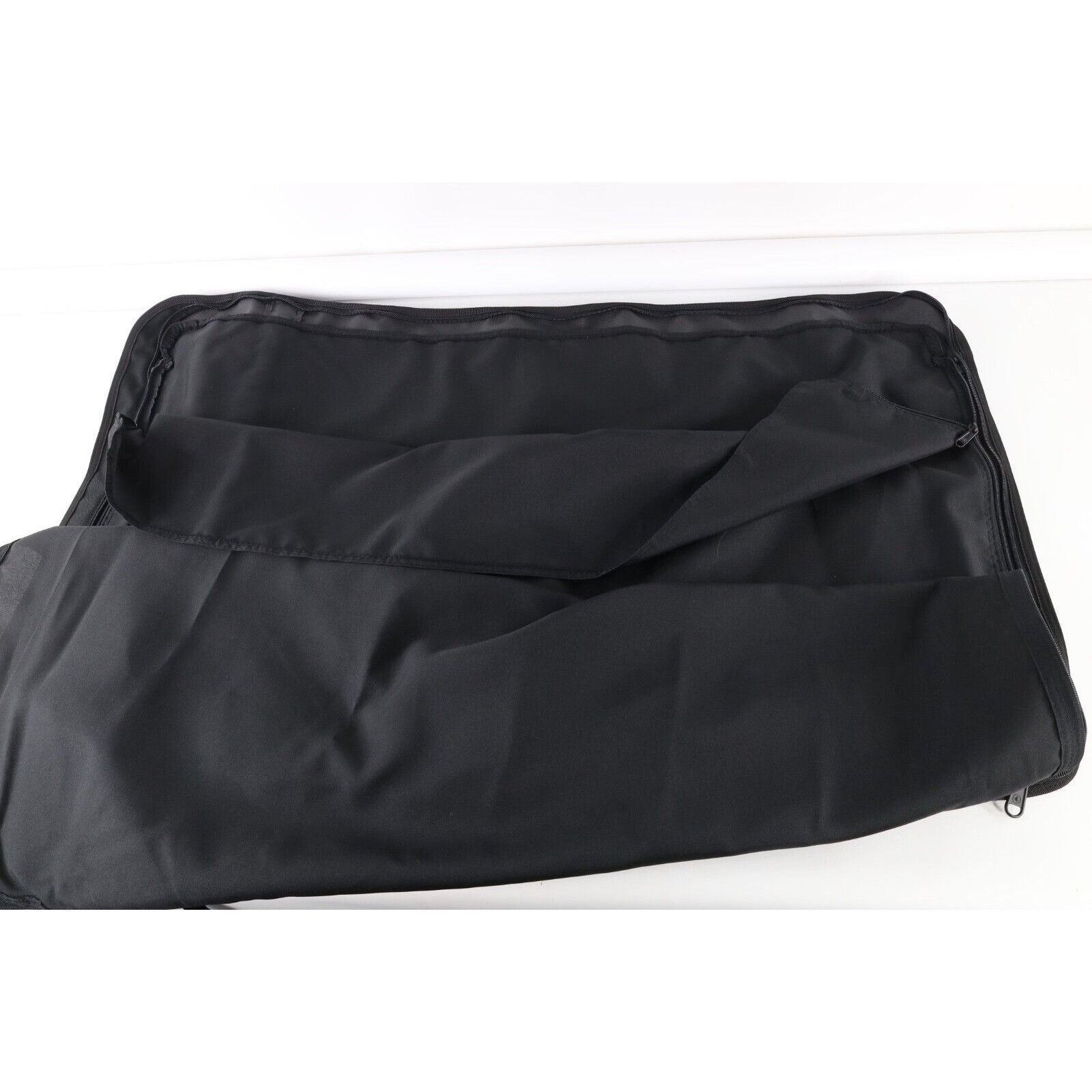 Other Duluth Trading Co Large Roll Up Travel Garment Bag Carry On Size ONE SIZE - 7 Thumbnail
