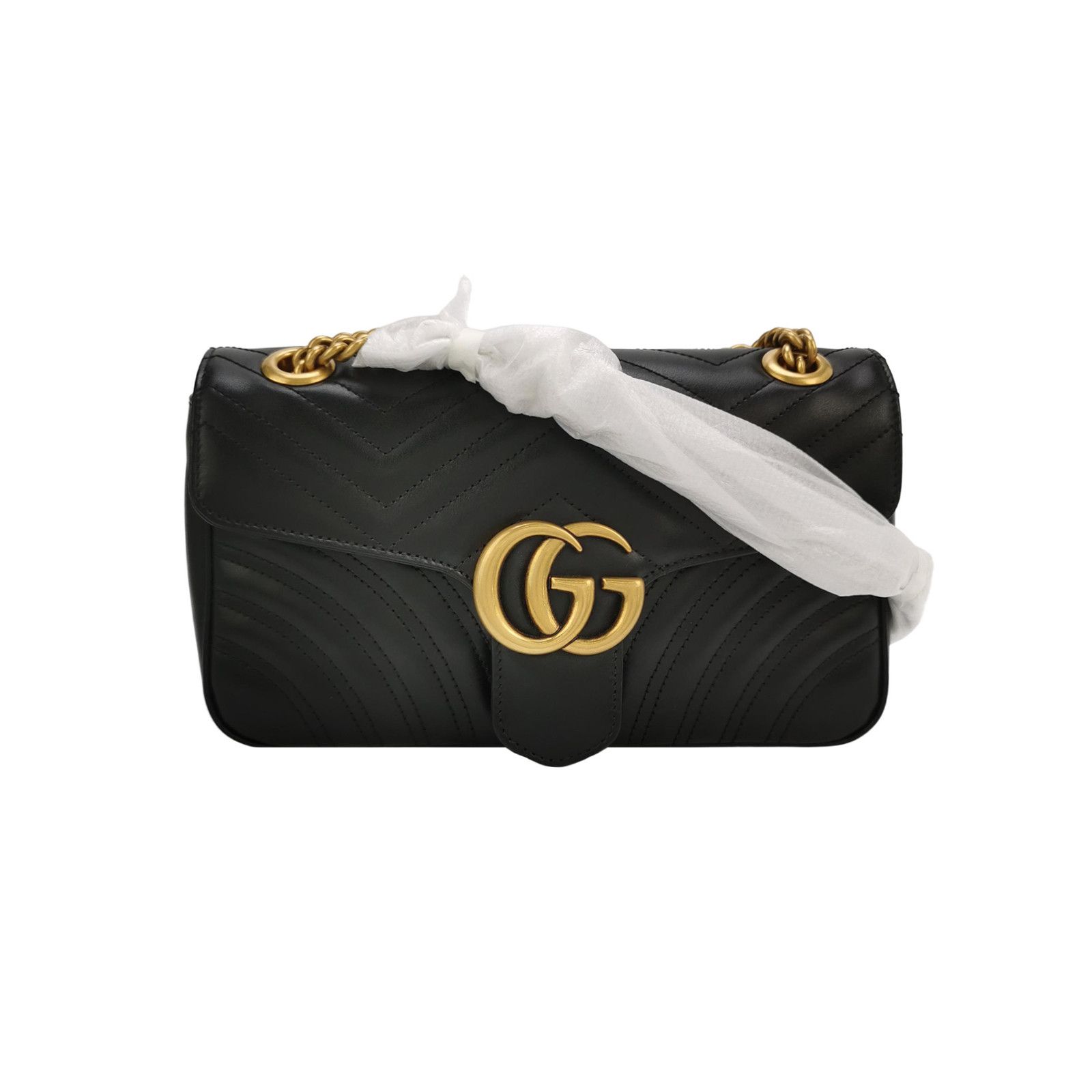 Gucci Gucci Women os Shoulder Bags Size ONE SIZE - 1 Thumbnail