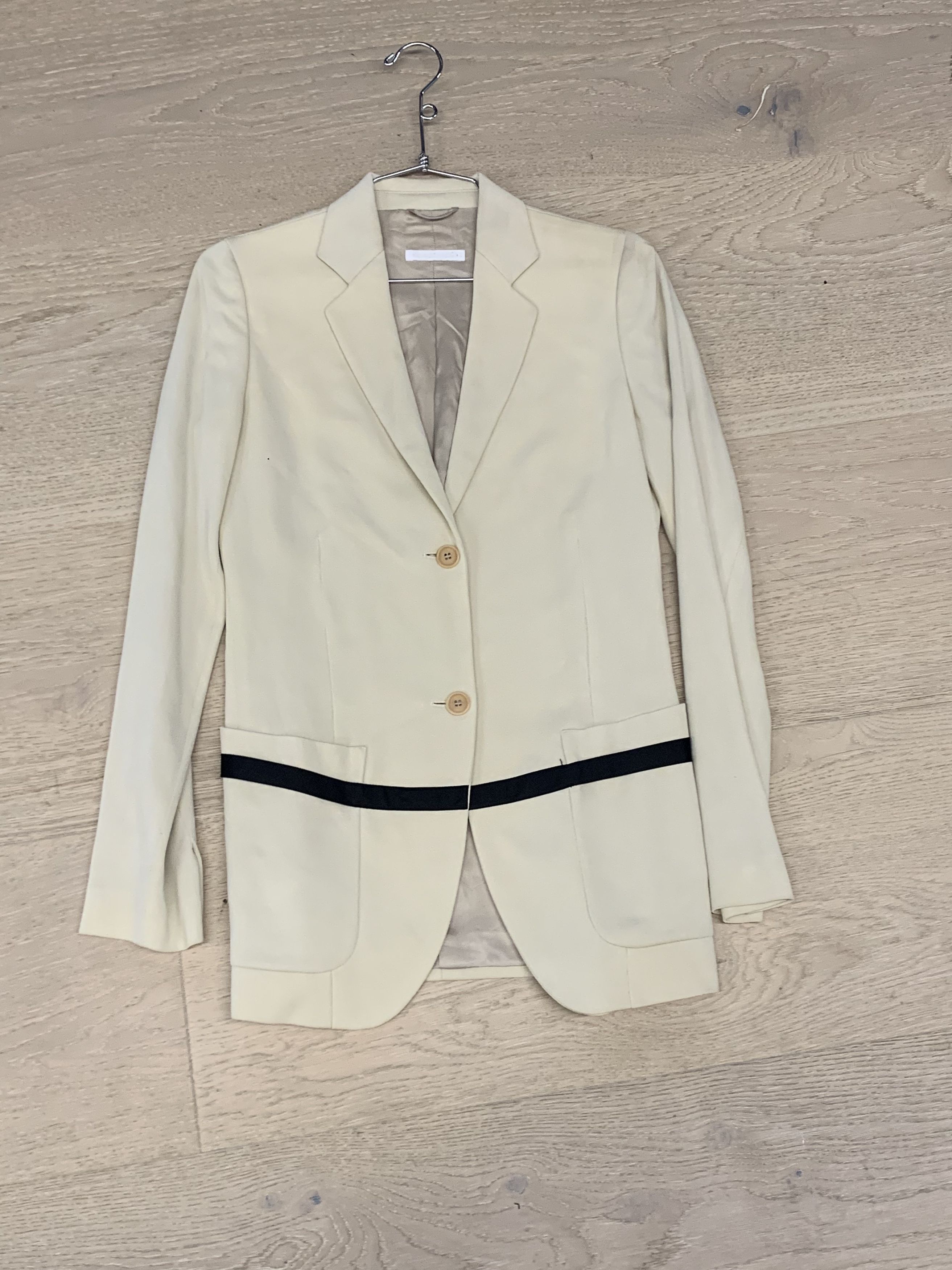 Helmut Lang SS1997 Blazer