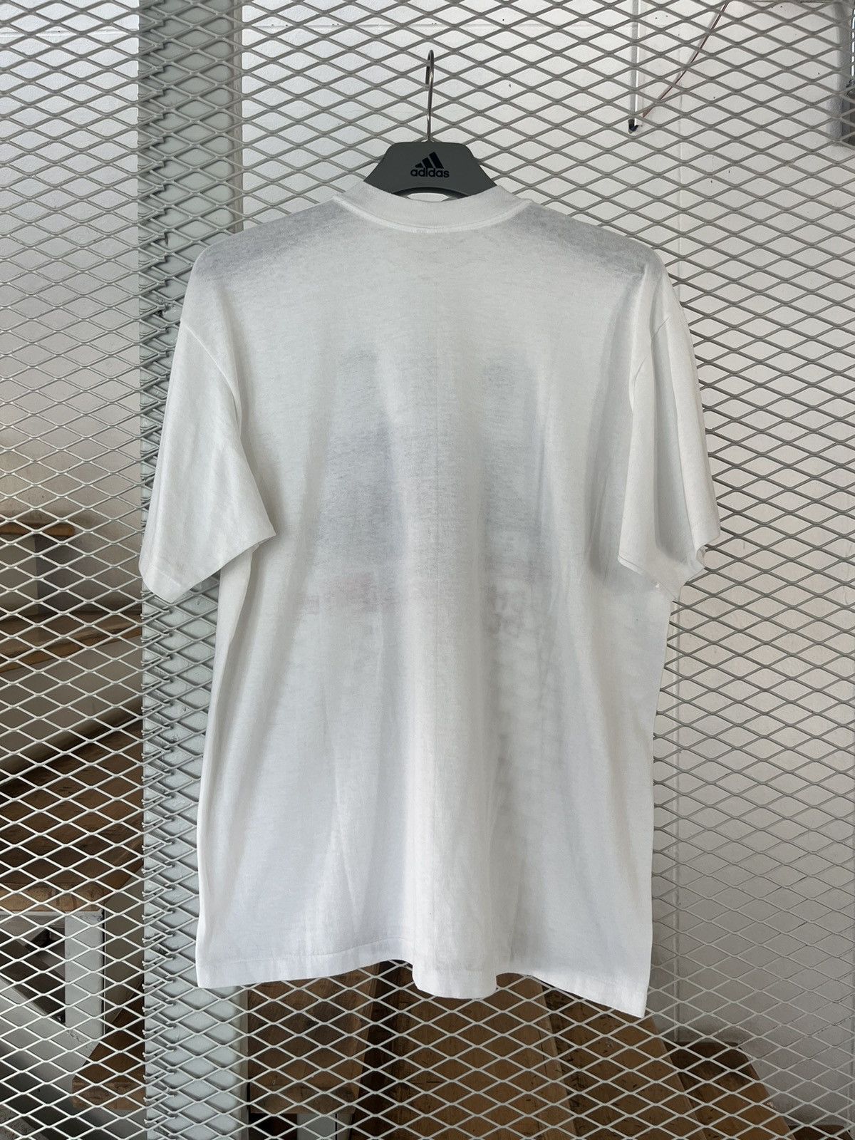 New Kids On The Block × Vintage Vintage NEW KIDS ON THE CHOPPING BLOCK 1990’s J.Graham Size US L / EU 52-54 / 3 - 10 Thumbnail