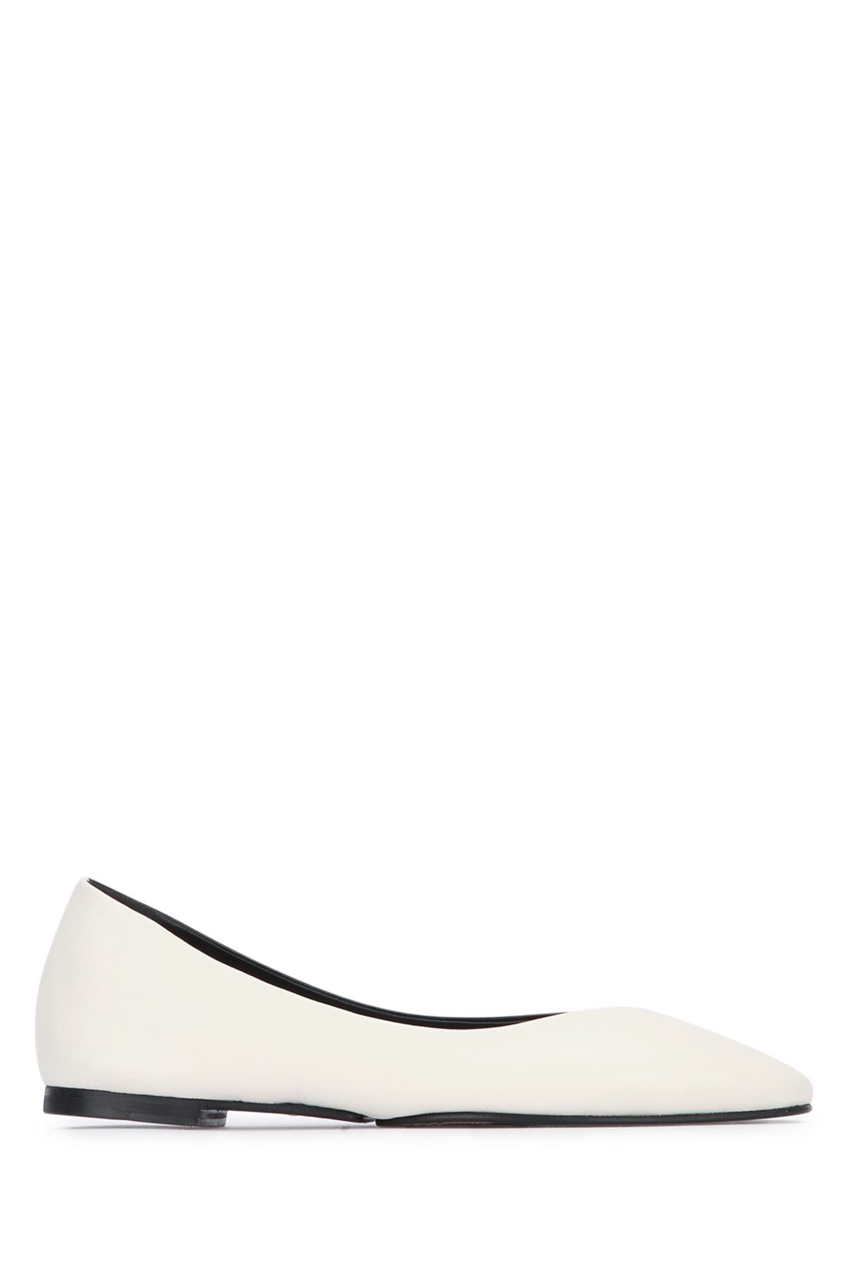 Jacquemus Les Ballerines Ovalo Size US 11 / IT 41 - 1 Thumbnail