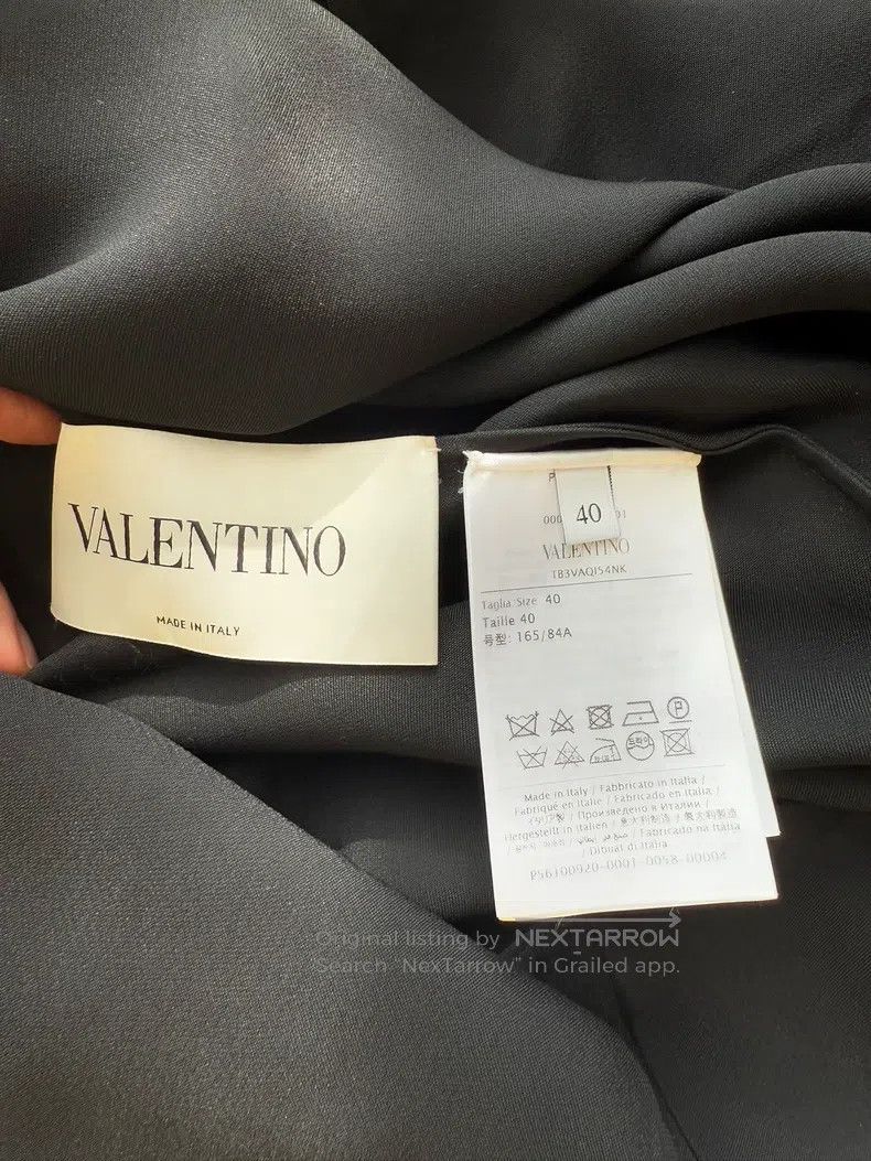 Valentino Valentino dress Size S / US 4 / IT 40 - 7 Thumbnail