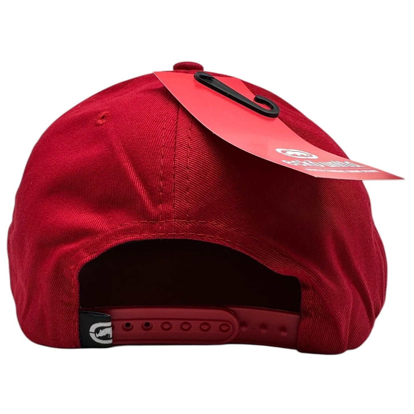 Ecko Unltd. Ecko Unltd Snapback Hat 3D Embroidered Logo Splatter Print Size ONE SIZE - 5 Thumbnail