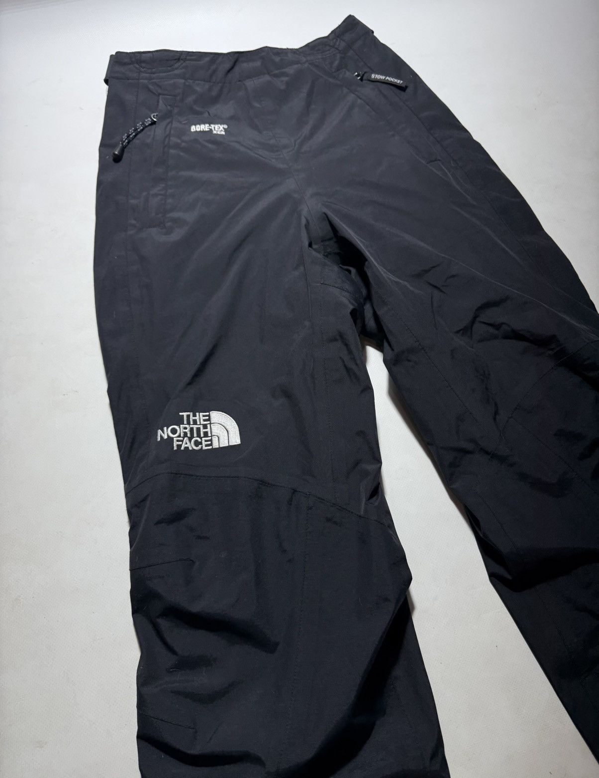 The North Face Vintage The North Face Summit Series Ski Pants Size 30" / US 8 / IT 44 - 3 Thumbnail