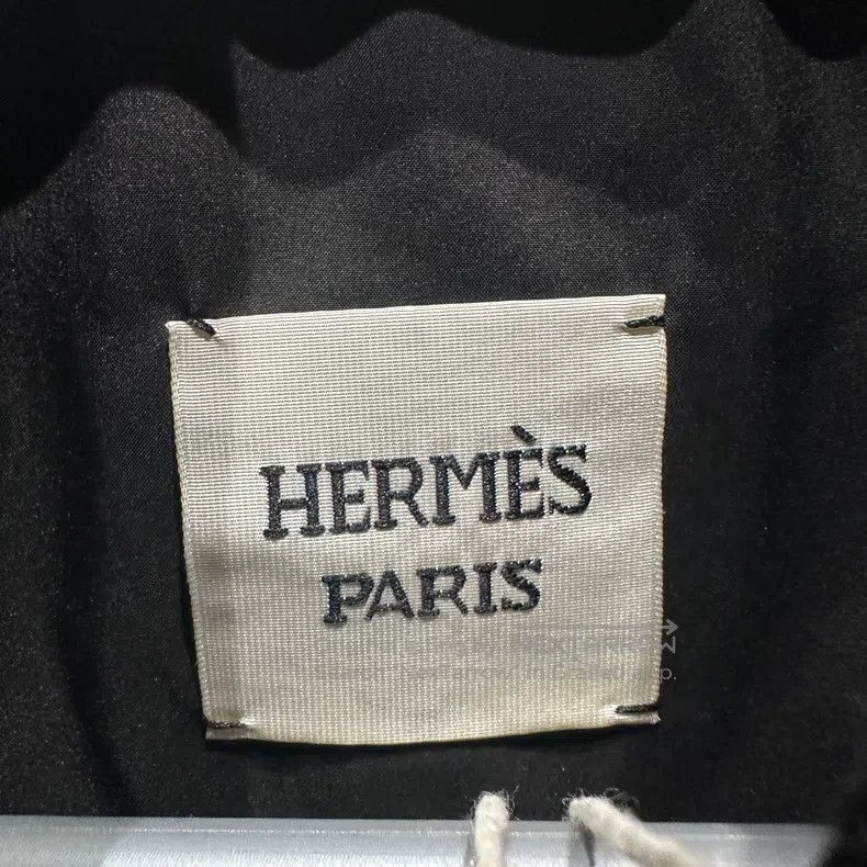 Hermes Hermes Down Vest Size XXS / US 00 / IT 34 - 3 Thumbnail