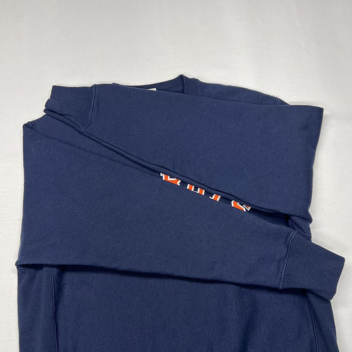 Carrots by Anwar Carrots × Champion Carrots Crewneck Sweatshirt Champion Sweater Reverse Weave Size US M / EU 48-50 / 2 - 11 Thumbnail