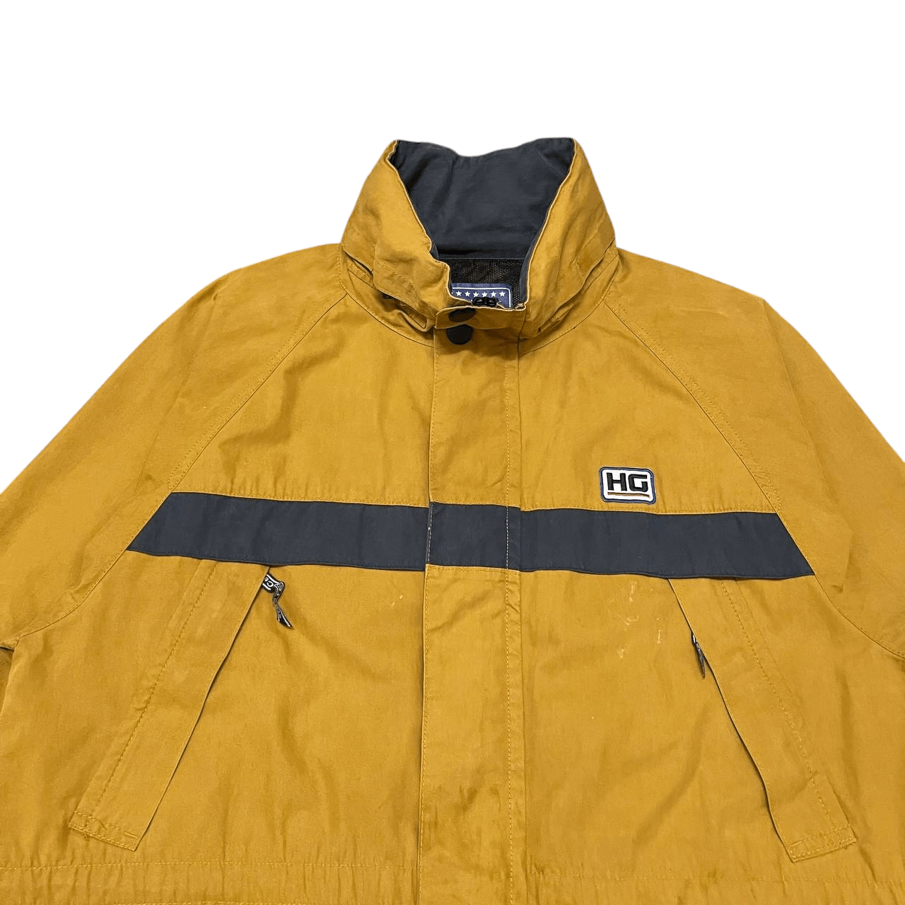 Hysteric Glamour Vintage Hysteric Glamour Utility Jacket Size US L / EU 52-54 / 3 - 2 Thumbnail