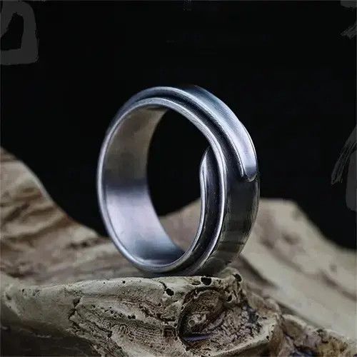 Jewelry × Vintage Adjustable Rings Size ONE SIZE - 4 Thumbnail