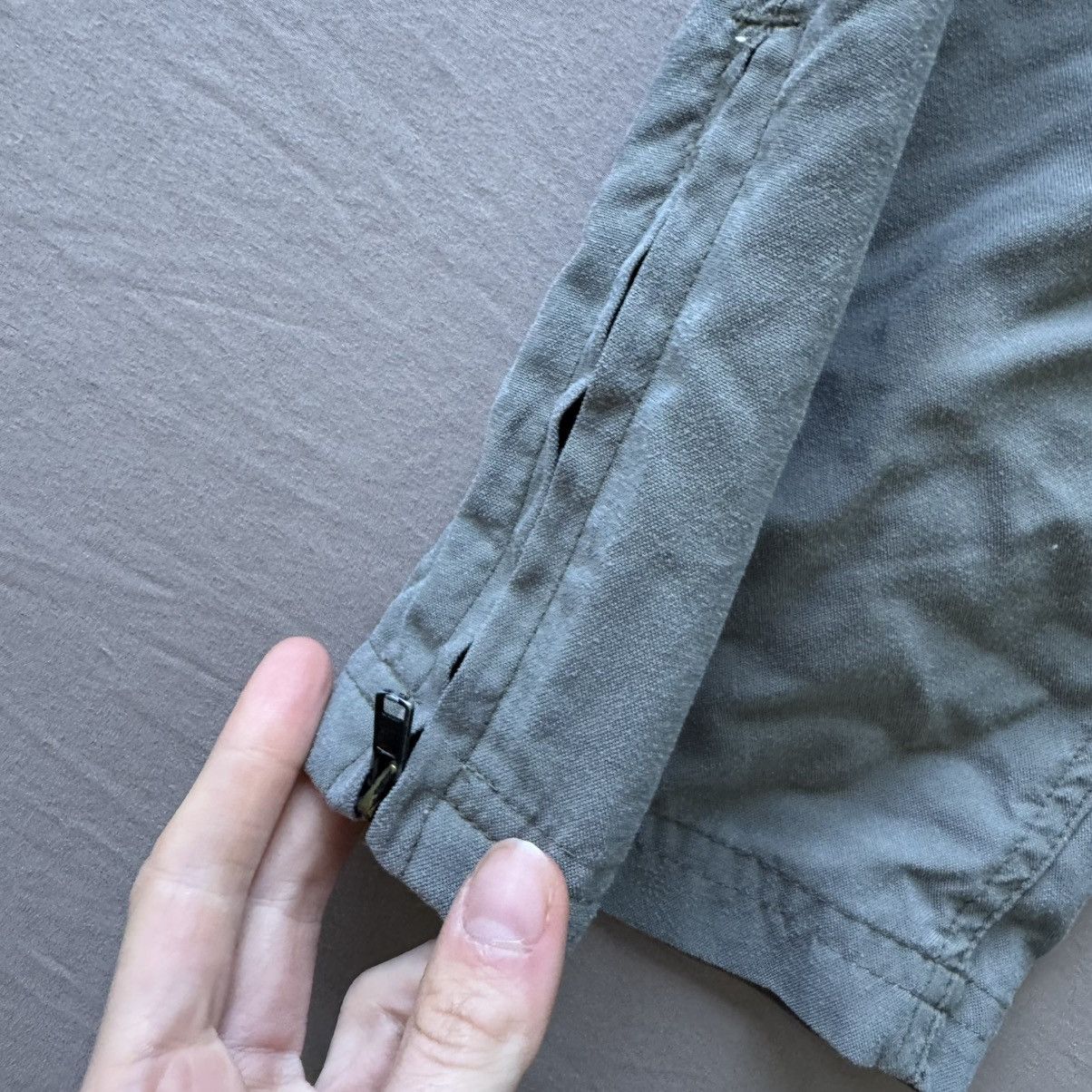 Other Boy Scouts Of America Switchback Uniform Cargo Pants Size US 28 / EU 44 - 4 Thumbnail