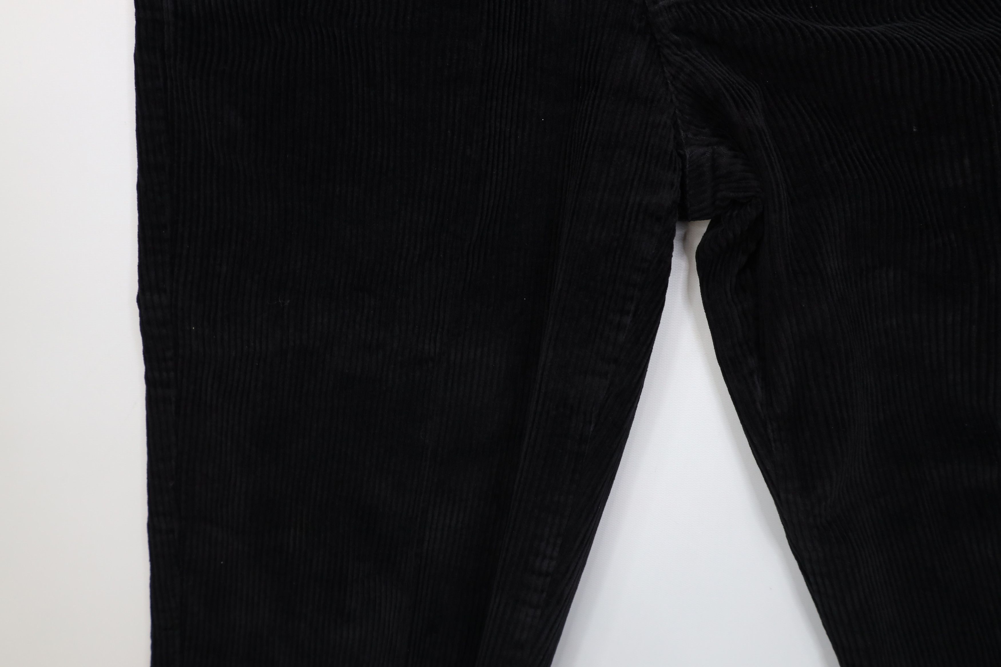Vintage Vintage 90s Streetwear Straight Leg Corduroy Chino Pants Size US 30 / EU 46 - 6 Thumbnail