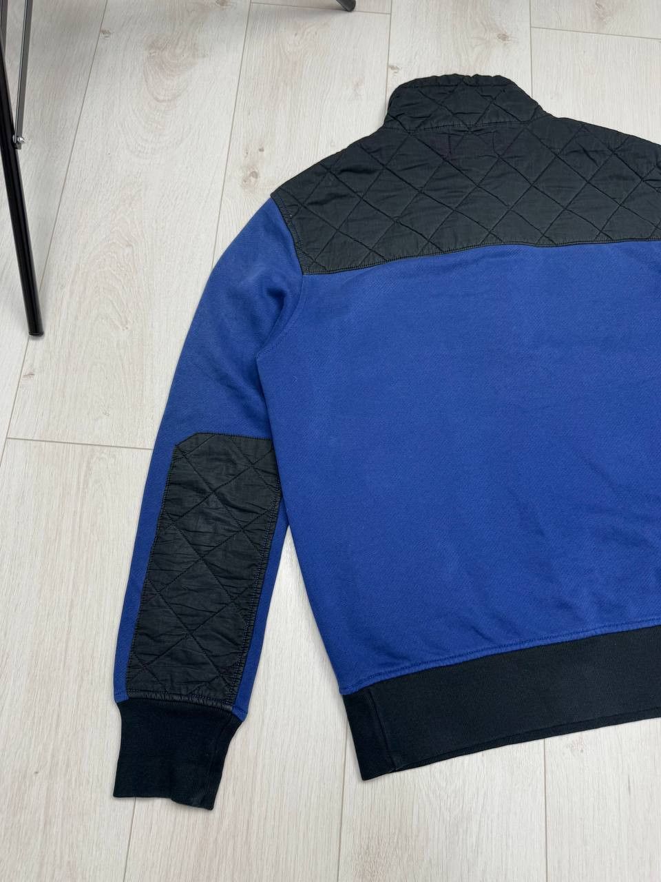 Other Vintage Ralph Lauren United Kingdom Flag Pullover Zip Size US L / EU 52-54 / 3 - 17 Thumbnail
