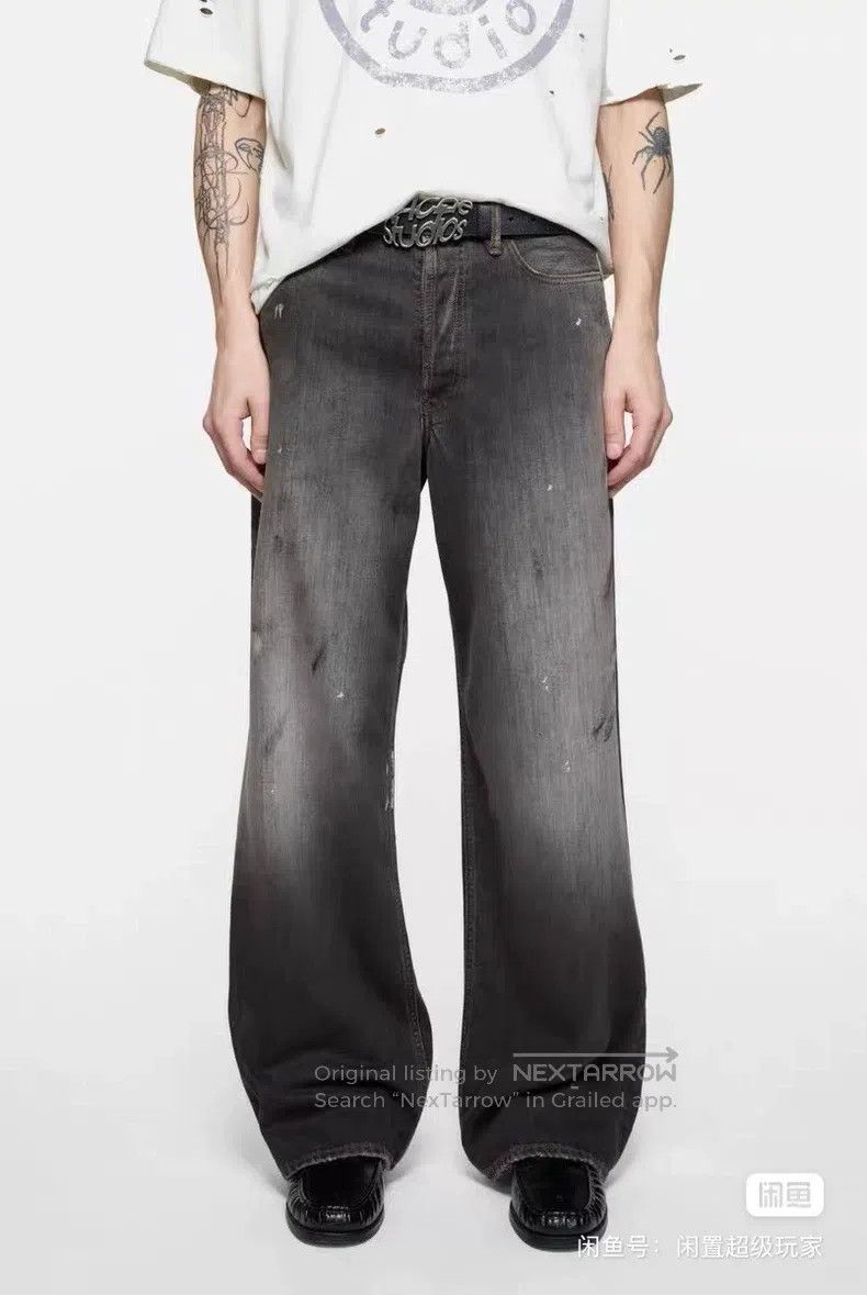 Acne Studios Acne Studios Casual Pants Size US 28 / EU 44 - 7 Thumbnail
