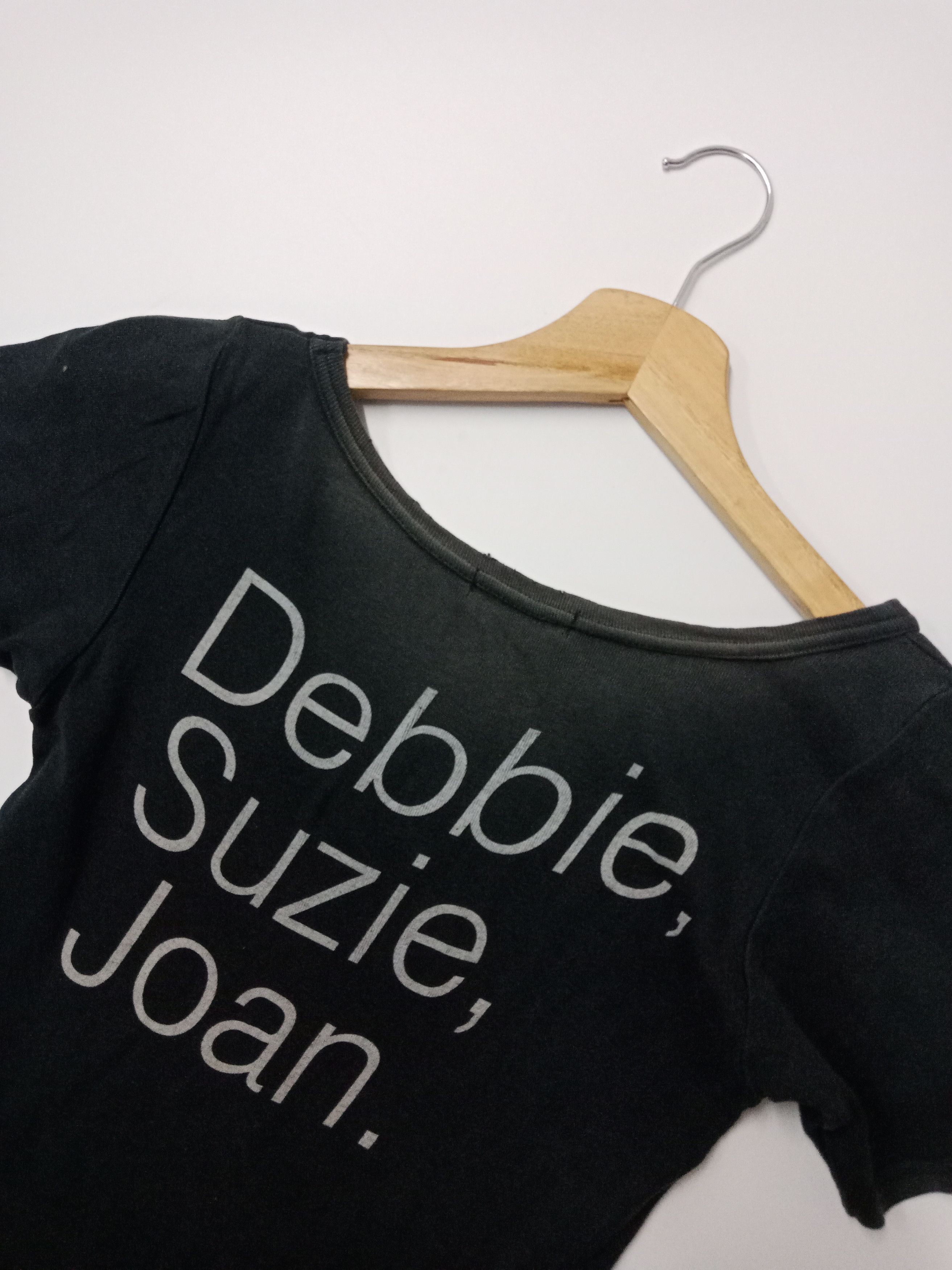 Hysteric Glamour Hysteric Glamour Life Debbie Suzie Joan #D Size S / US 4 / IT 40 - 3 Thumbnail