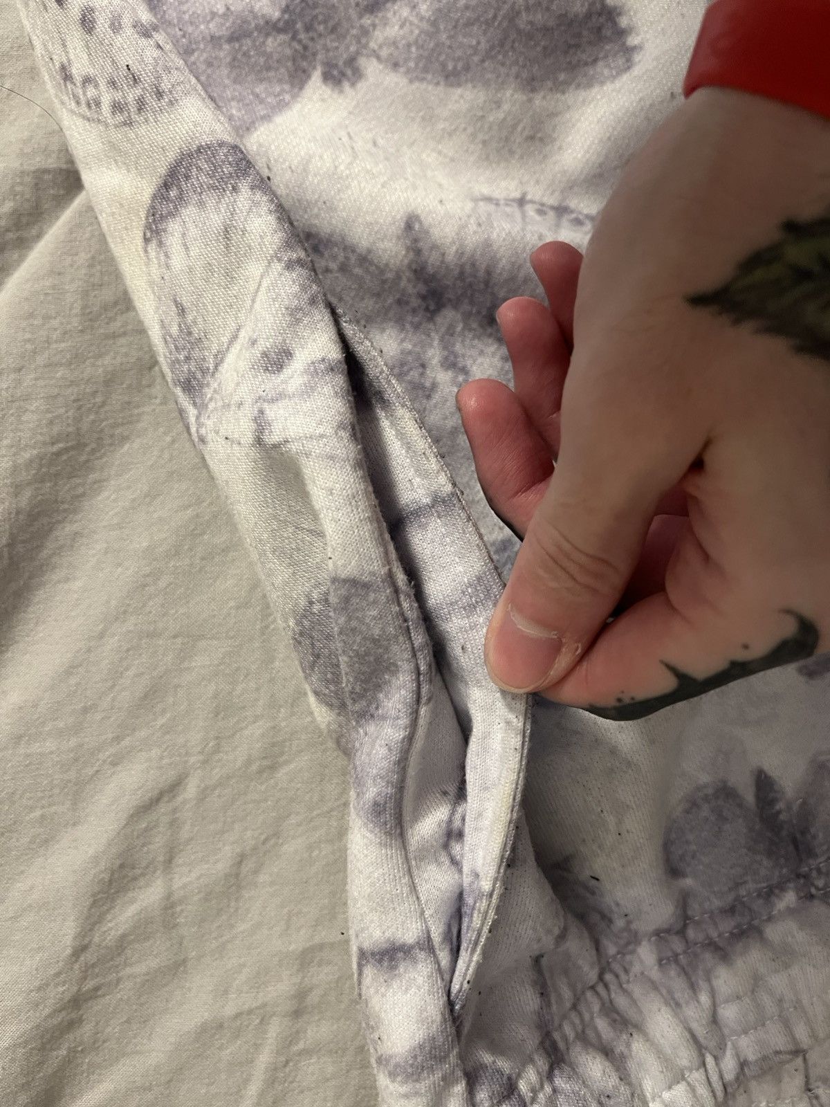 Other Misguded butterfly sweatpants Size US 28 / EU 44 - 2 Thumbnail