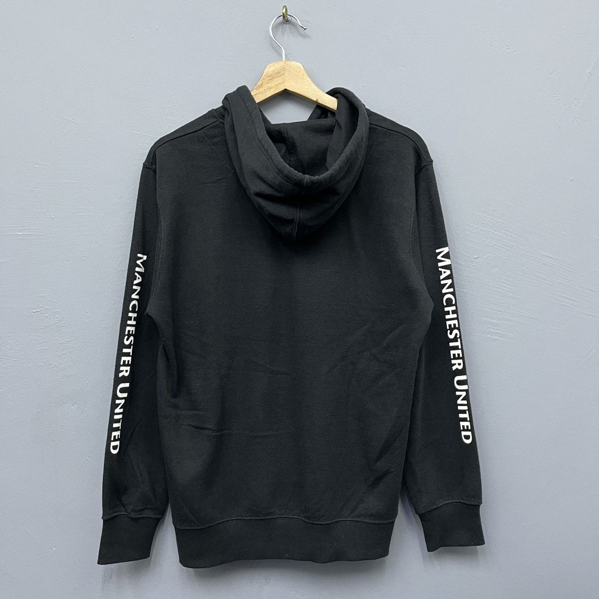 Other Manchester United Official Merchandise Hoodie Size US M / EU 48-50 / 2 - 2 Thumbnail