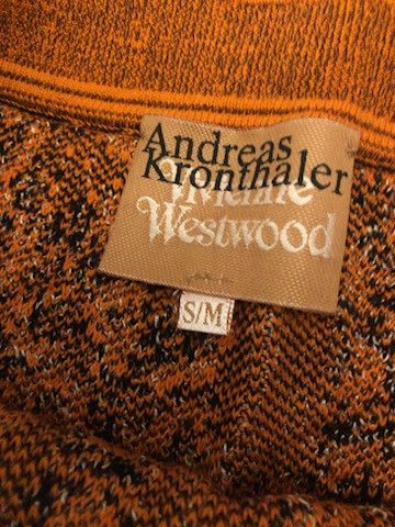 Vivienne Westwood Vivienne Westwood by Andreas Kronthaler Cheetah Mini Skirt Size 24" / US 00 / IT 34 - 2 Thumbnail