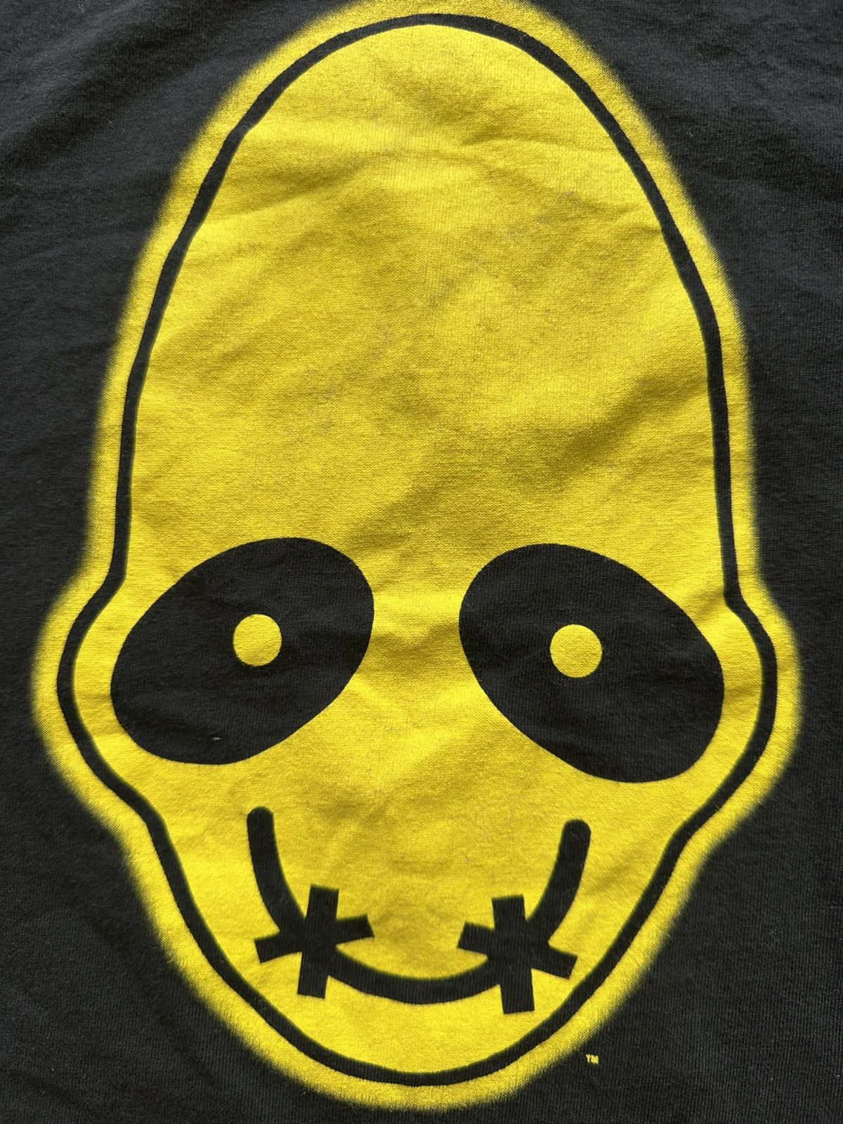 Vintage Oddworld Abe’s Exoddus 1998 vintage promo game t-shirt Size US L / EU 52-54 / 3 - 4 Thumbnail