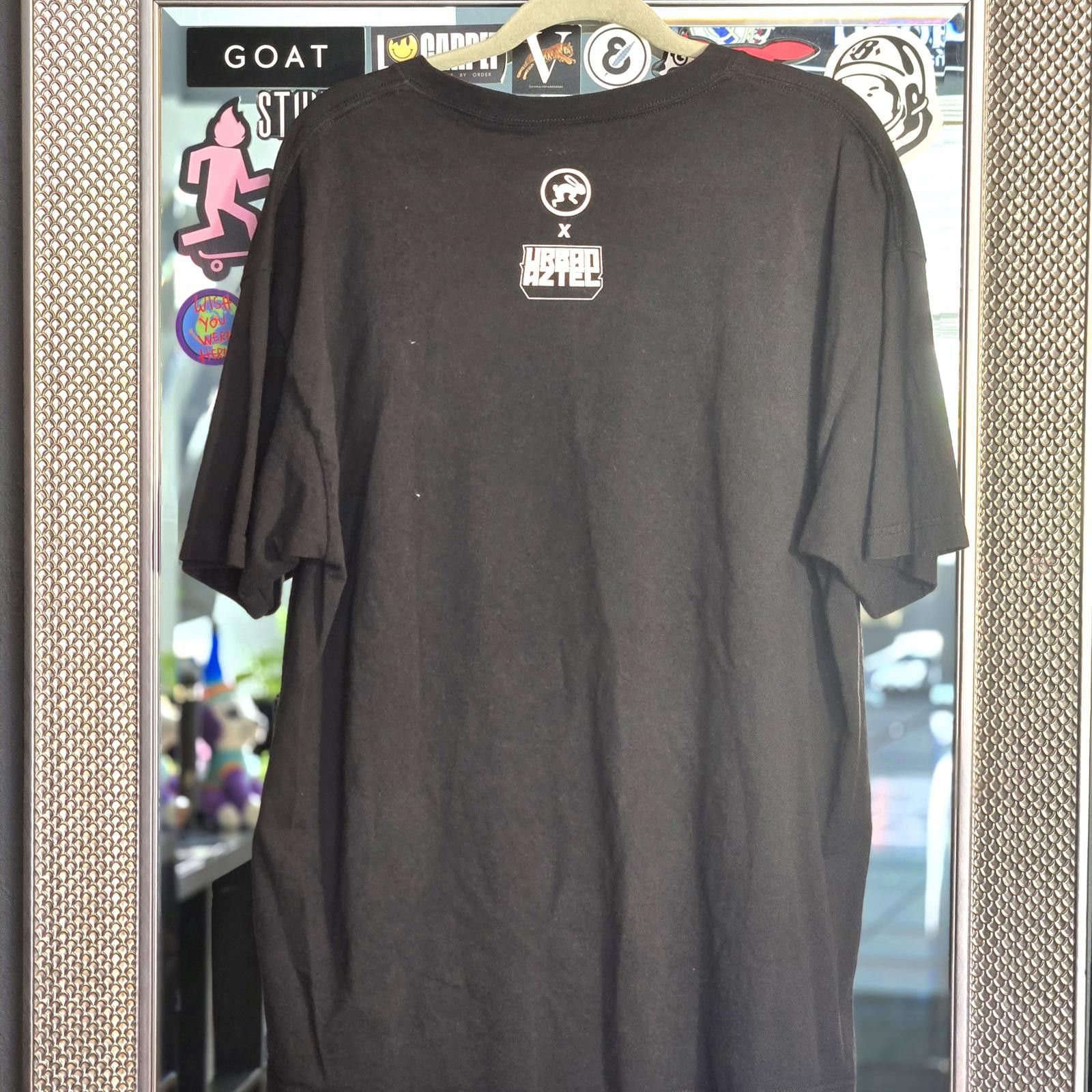 Other Top - Mexica New Year - 11 Acatl collab with Urban Aztec Size US XL / EU 56 / 4 - 3 Thumbnail