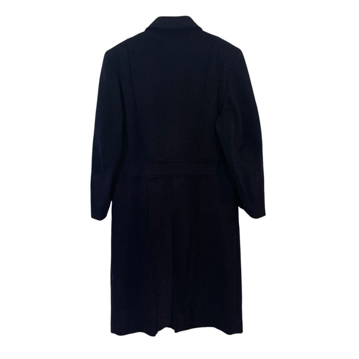 Thierry Mugler Vintage Thierry Mugler Long Jacket Size US L / EU 52-54 / 3 - 9 Thumbnail