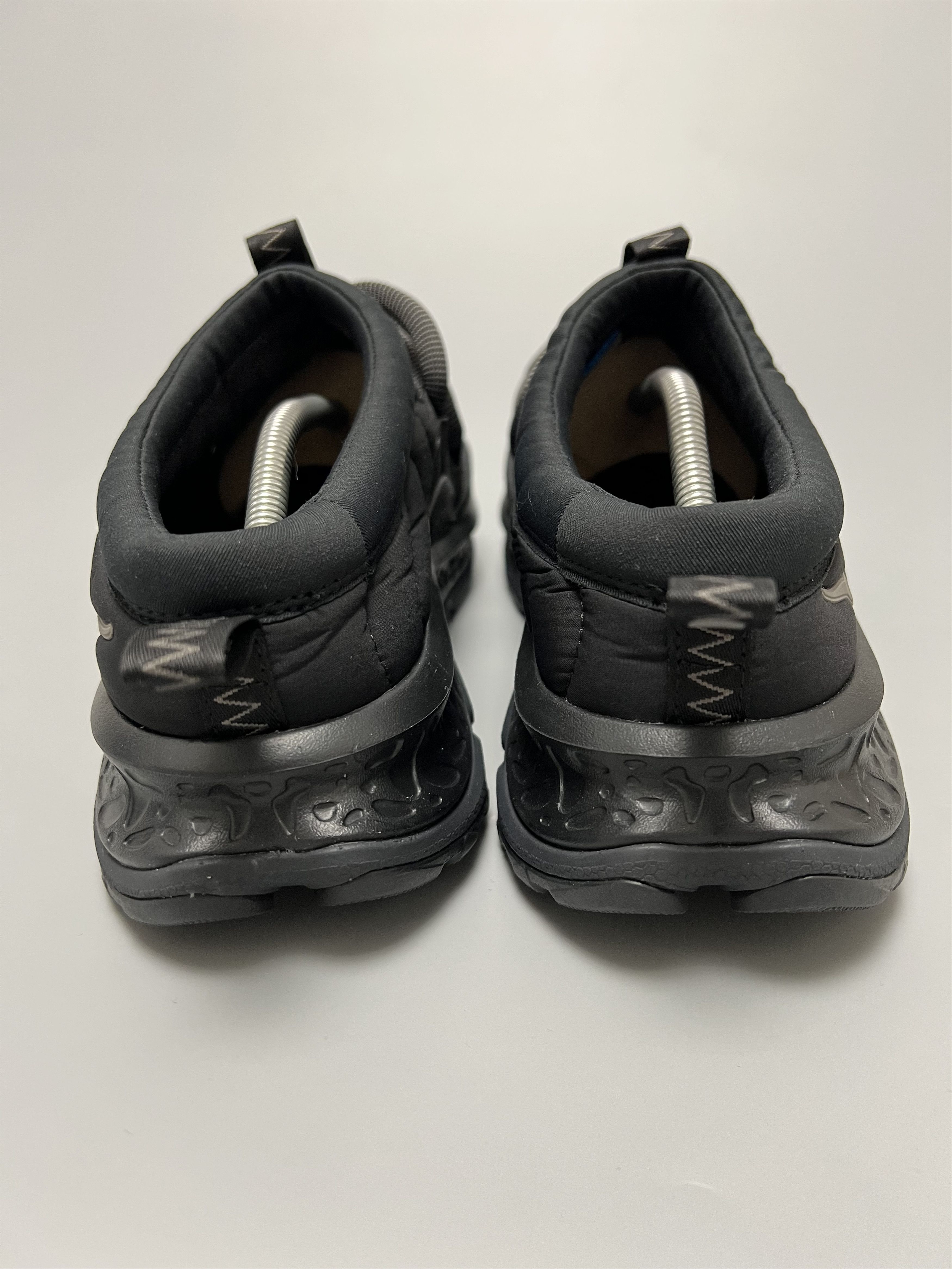 Hoka Hoka One One Ora Primo Casual Sneakers 1141570-BBLC Size US 10.5 / EU 43-44 - 3 Thumbnail