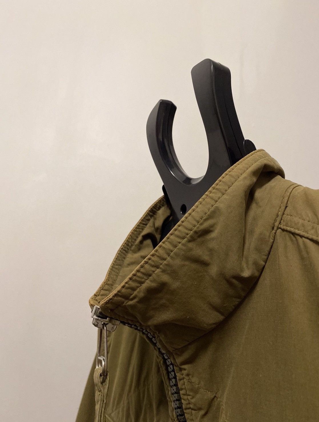 Diesel × Japanese Brand Diesel Vintage RARE Bondage Opium Jacket Size M / US 6-8 / IT 42-44 - 9 Thumbnail