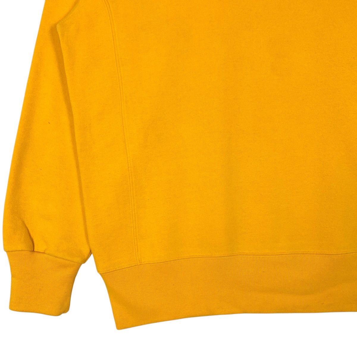 Starter Vintage Starter Sweatshirt Crewneck Small Logo Embroidery Size US M / EU 48-50 / 2 - 4 Thumbnail
