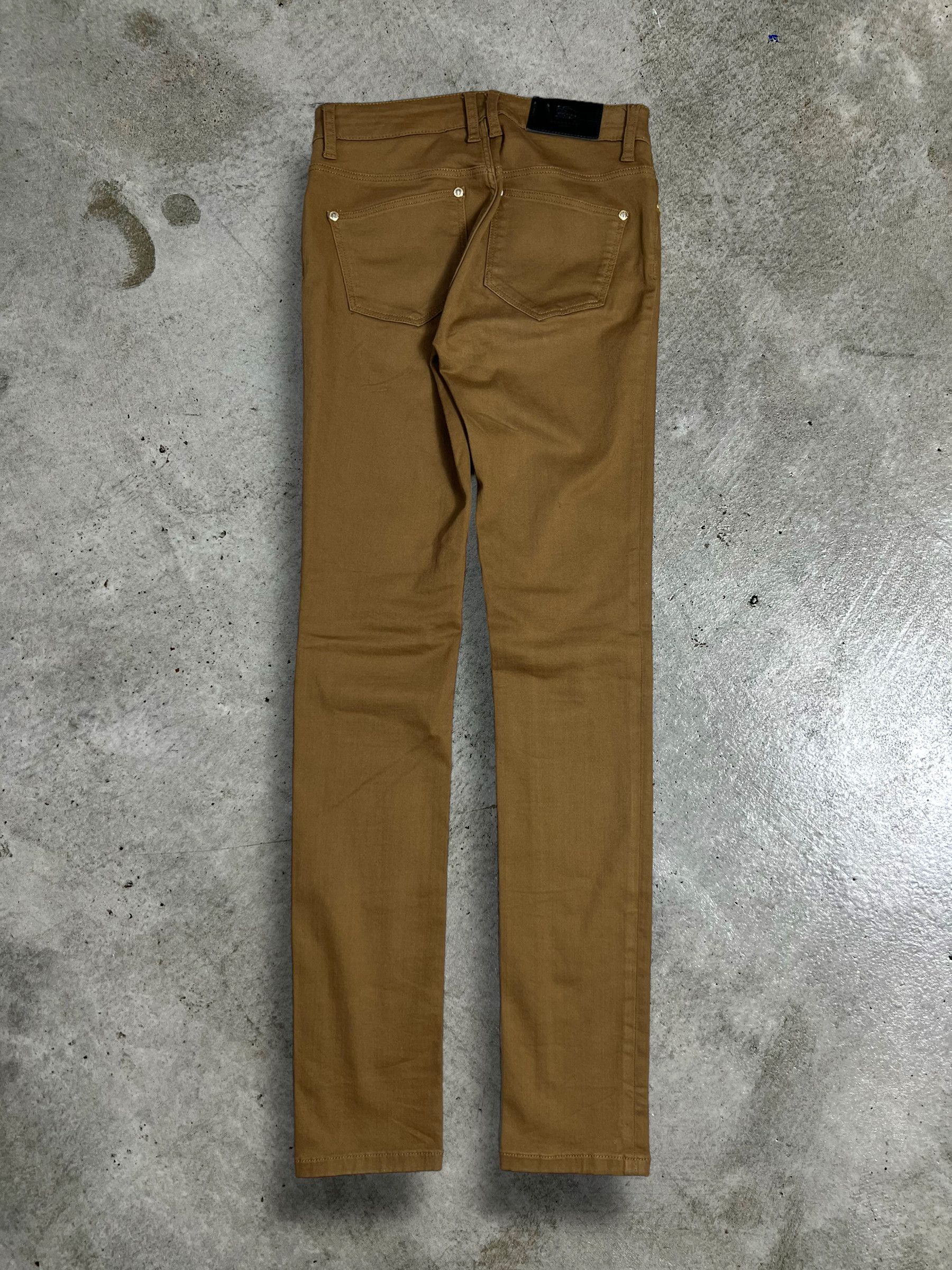 Burberry London Oakland Jean GTMPT363
