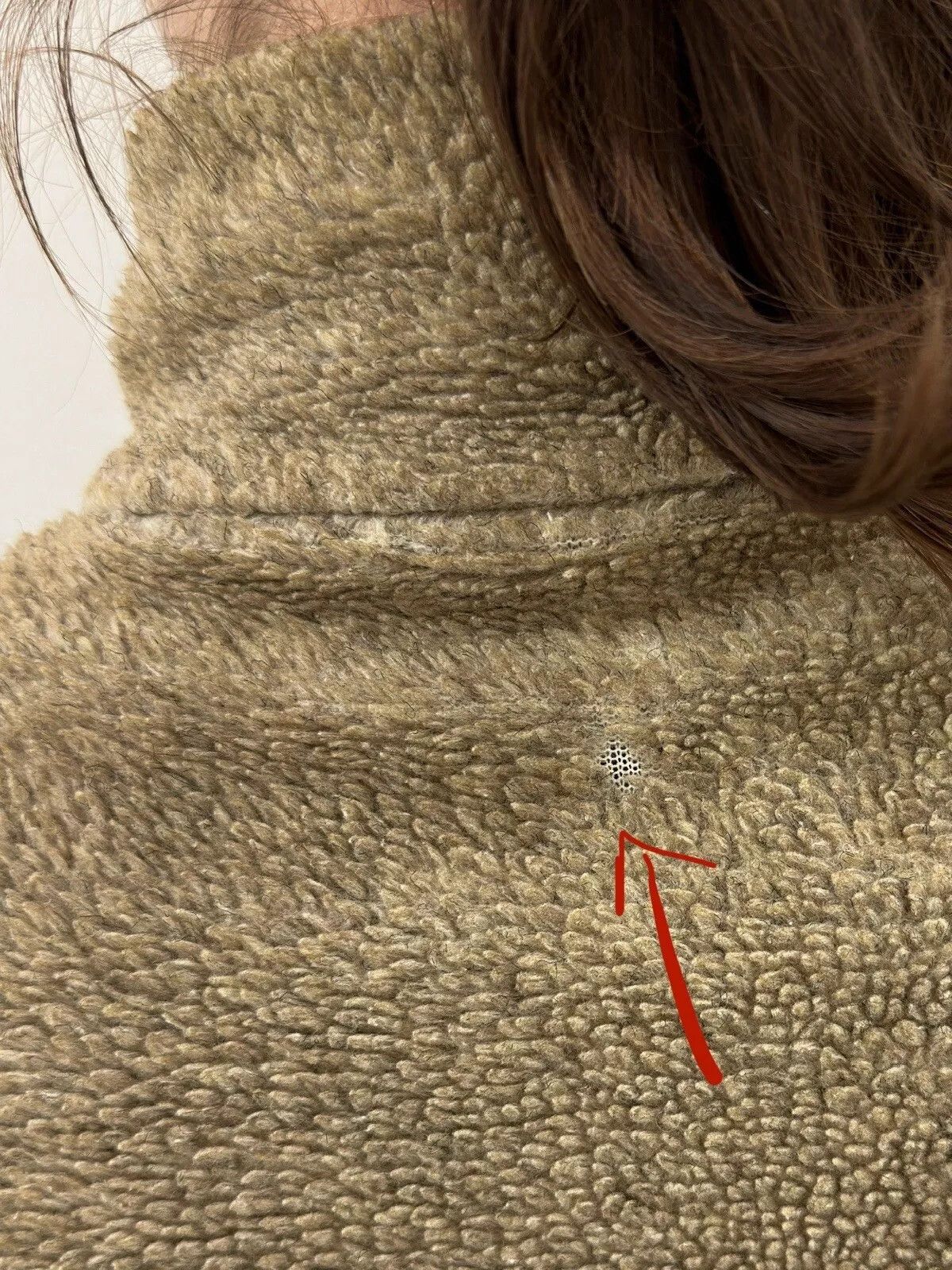 Dolce & Gabbana × Vintage VINTAGE 2000s DOLCE GABBANA DG WOMENS FLEECE SWEATER ZIP Size M / US 6-8 / IT 42-44 - 14 Thumbnail