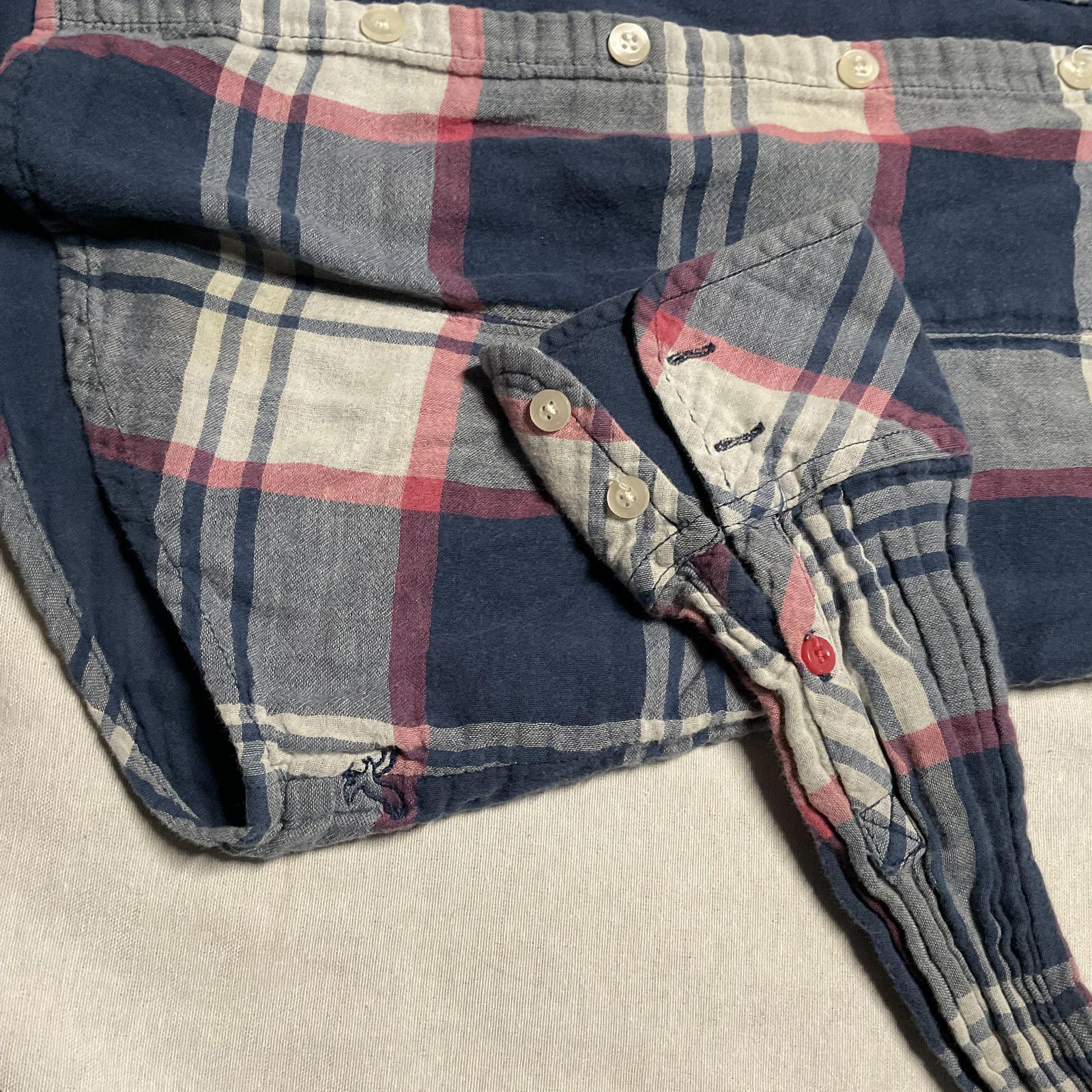 American Eagle Outfitters american eagle outfitters flannel Size M / US 6-8 / IT 42-44 - 3 Thumbnail