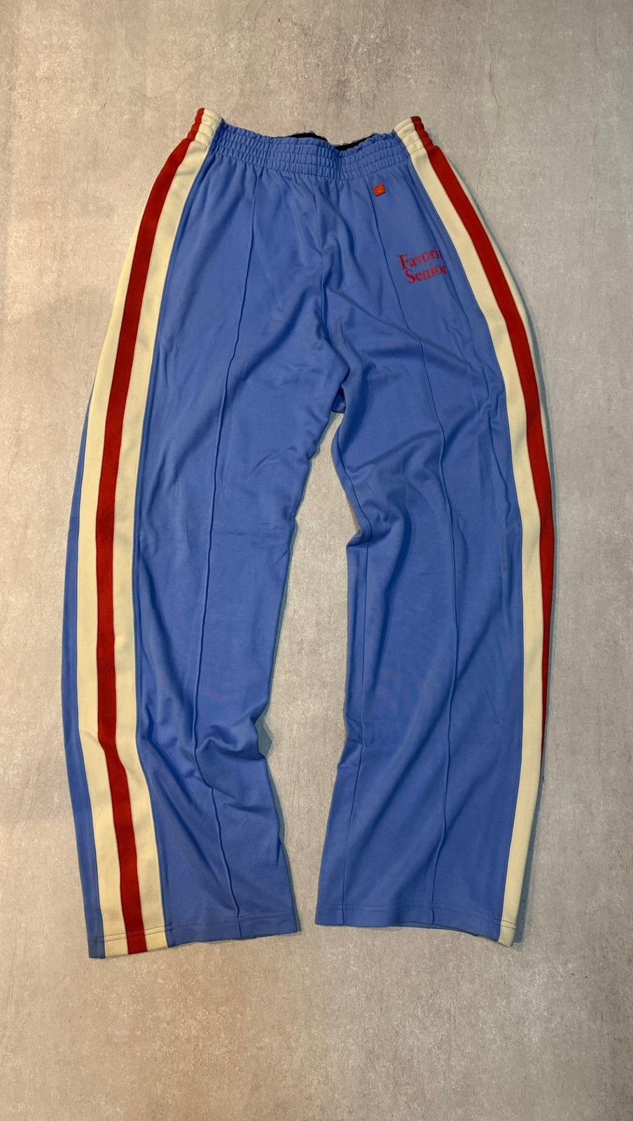 Acne Studios ACNE Pant Size US 34 / EU 50 - 1 Thumbnail