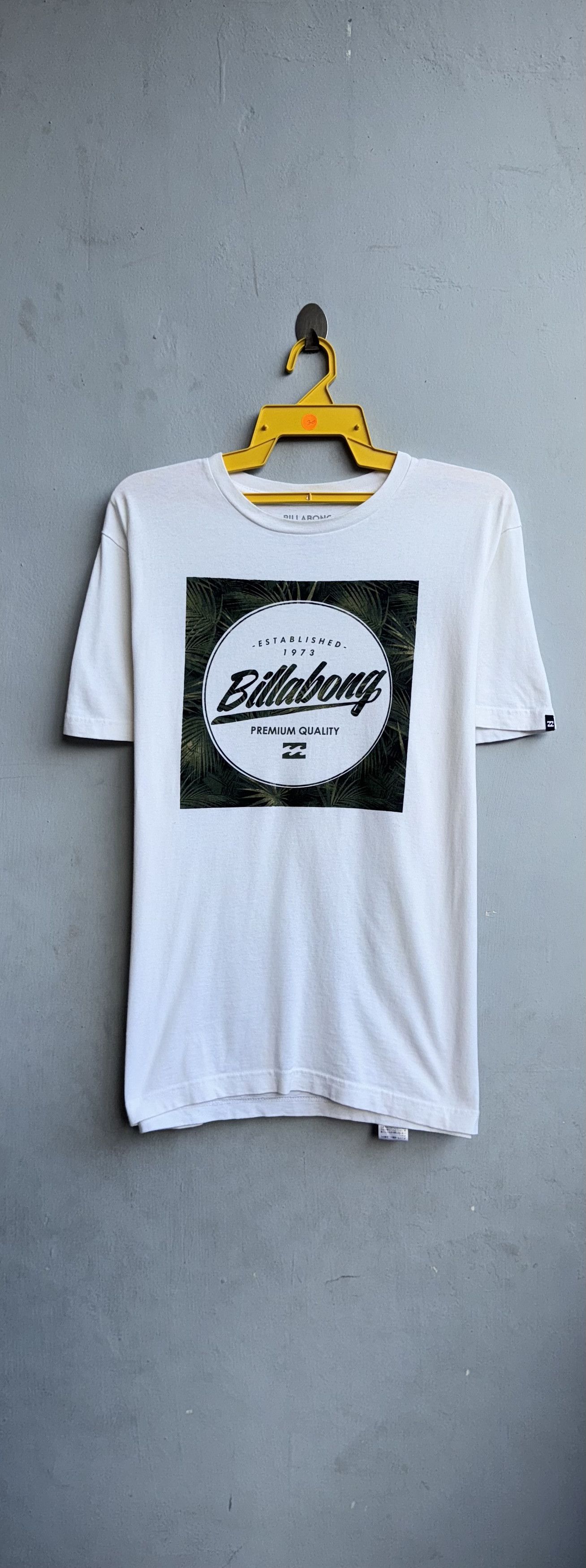 Billabong Billabong Shirt Size US XL / EU 56 / 4 - 1 Thumbnail