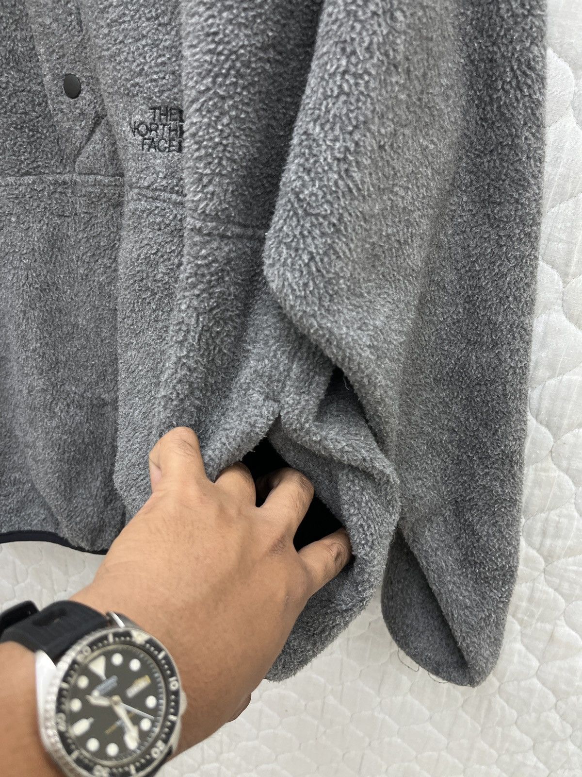 The North Face 🔥🔥🔥STEALS THE NORTH FACE ARMADILLA PULLOVER Size US M / EU 48-50 / 2 - 8 Thumbnail
