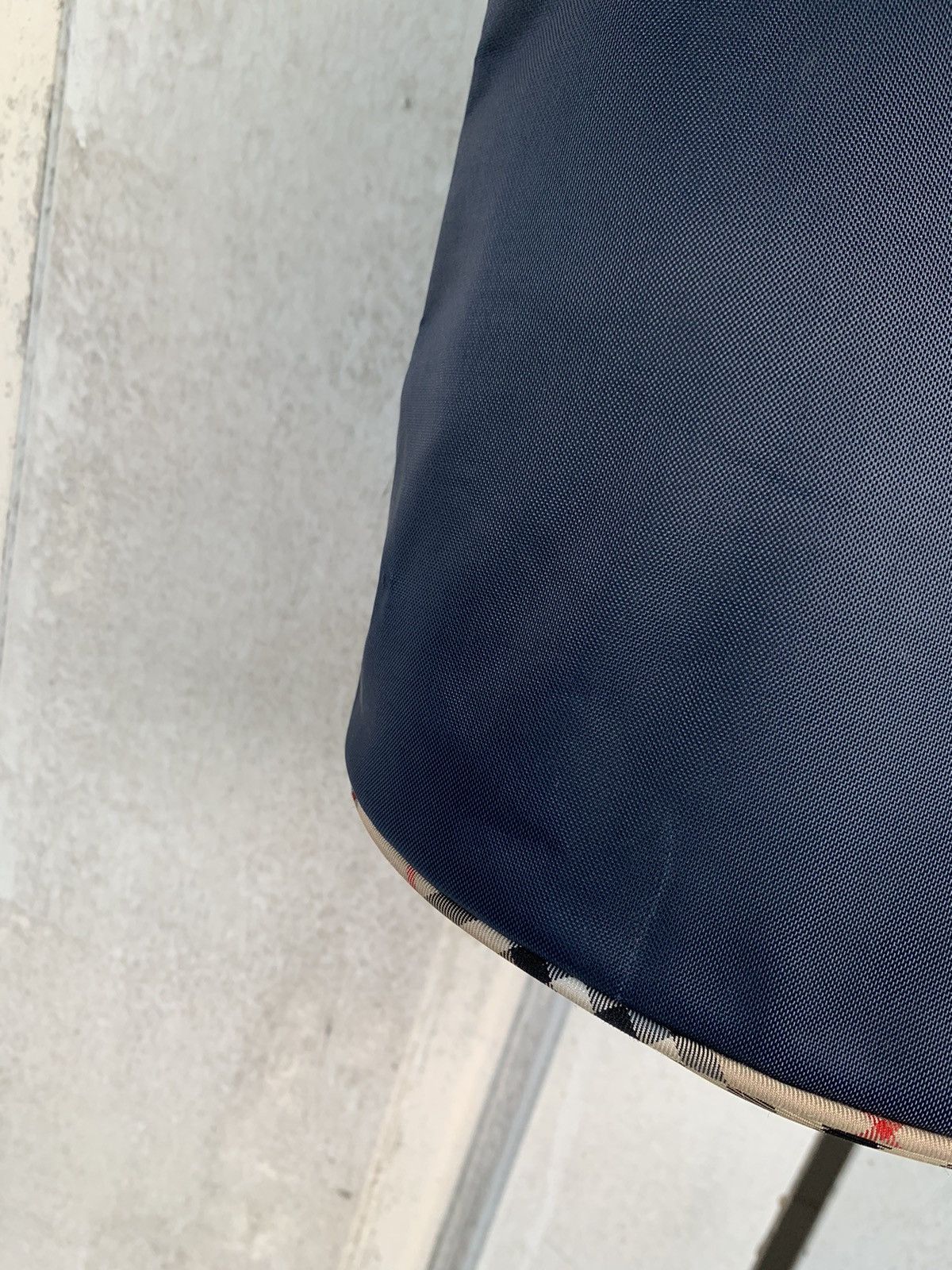 Burberry Burberry Blue Label Bucket Bag Size ONE SIZE - 4 Thumbnail