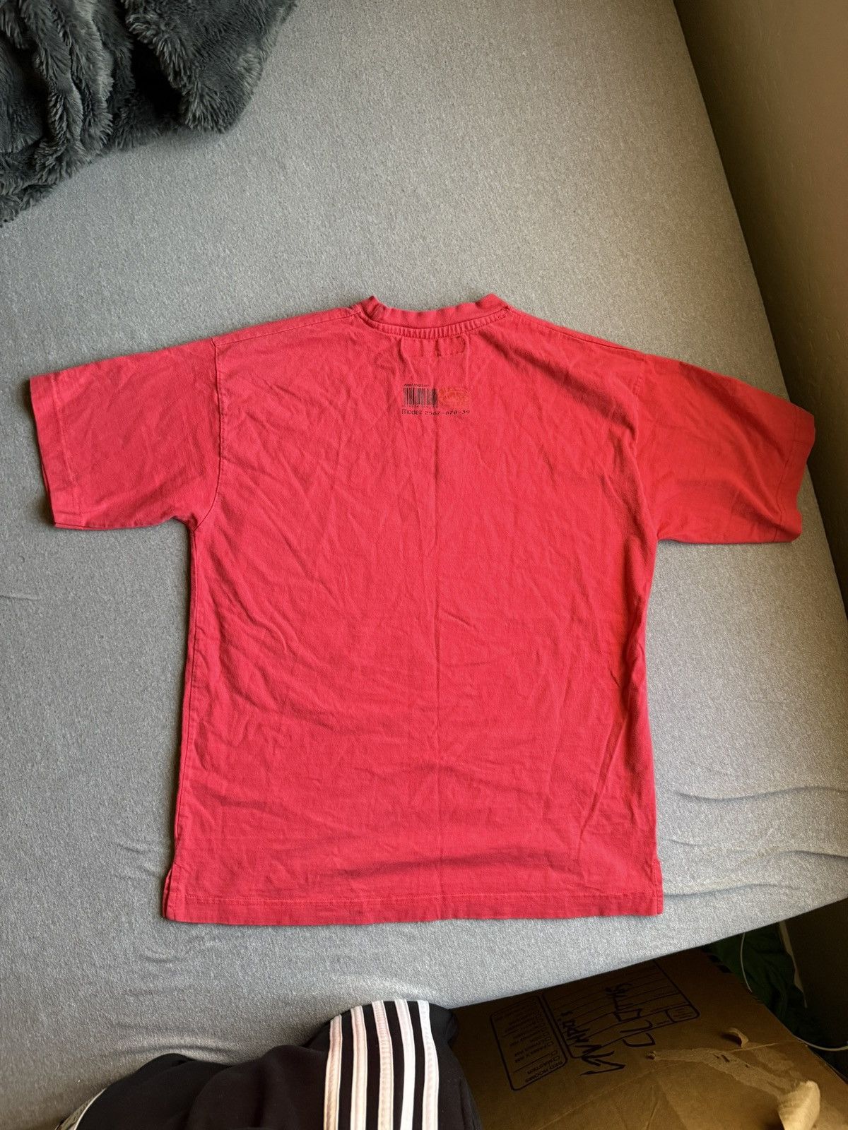Ecko Unltd. Vintage Ecko T-Shirt Size US M / EU 48-50 / 2 - 2 Thumbnail