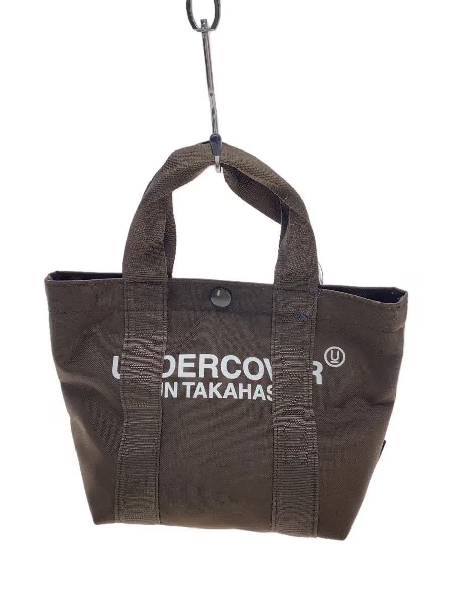 Undercover Logo Tote Bag Size ONE SIZE - 1 Thumbnail