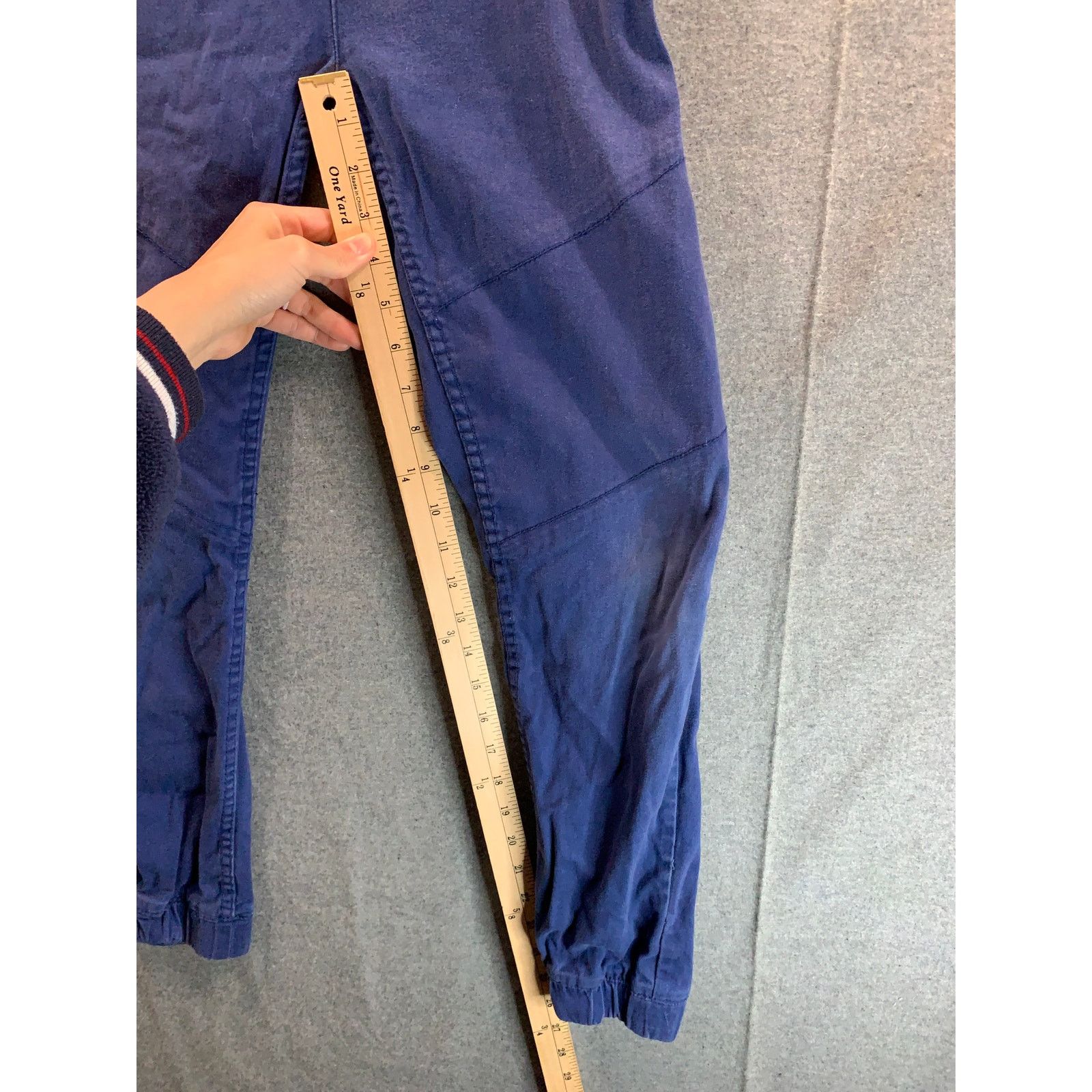 Levi's Levi's Jogger Kids Pants Size L /12-13YRS/ 152-158CM Size US 26 / EU 42 - 6 Thumbnail